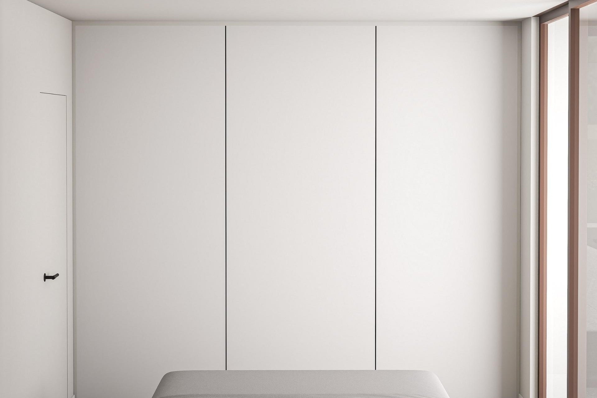 Nueva construcción - Chalet - Pinoso