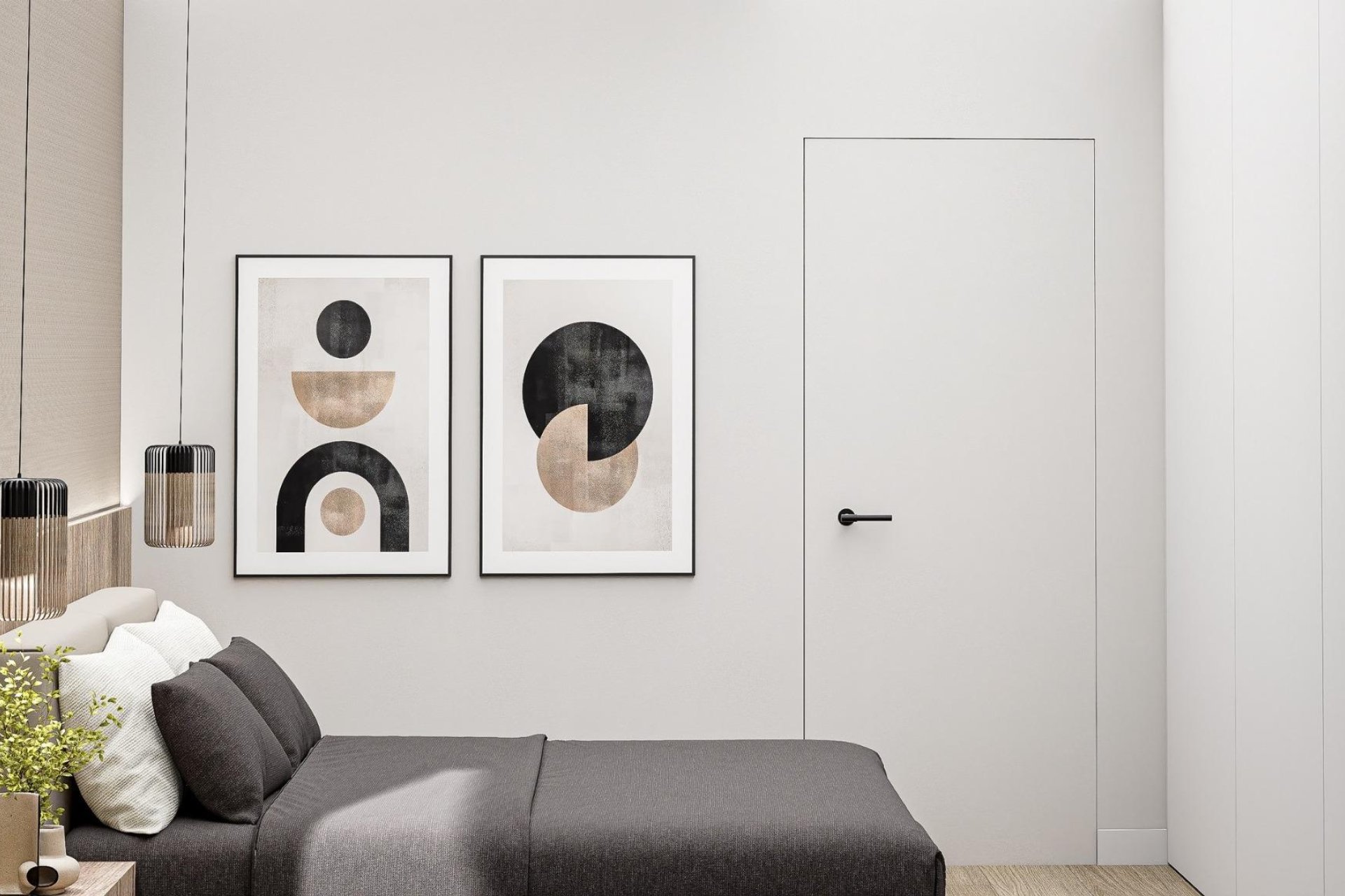 Nueva construcción - Chalet - Pinoso