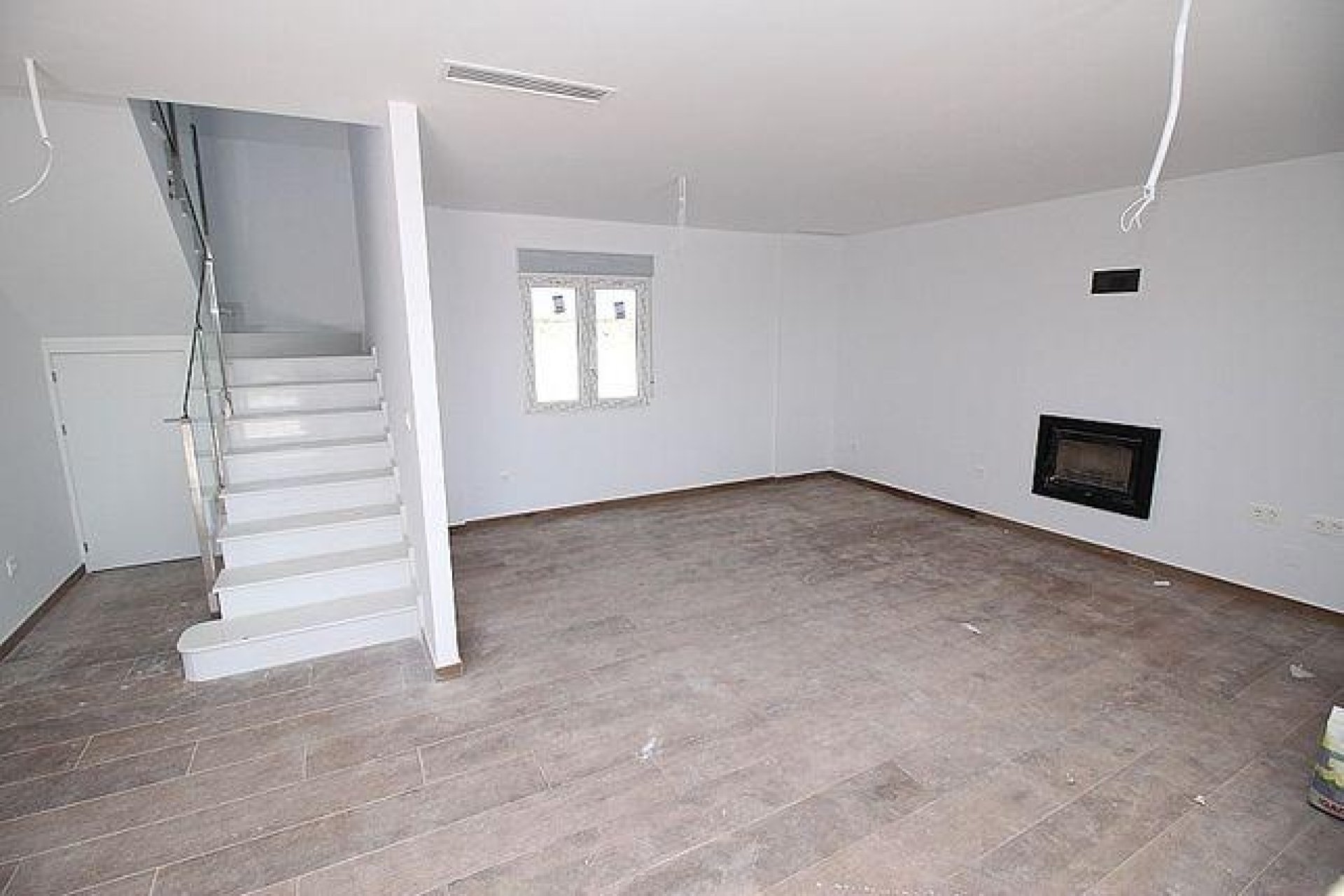 Nueva construcción - Chalet - Pinoso