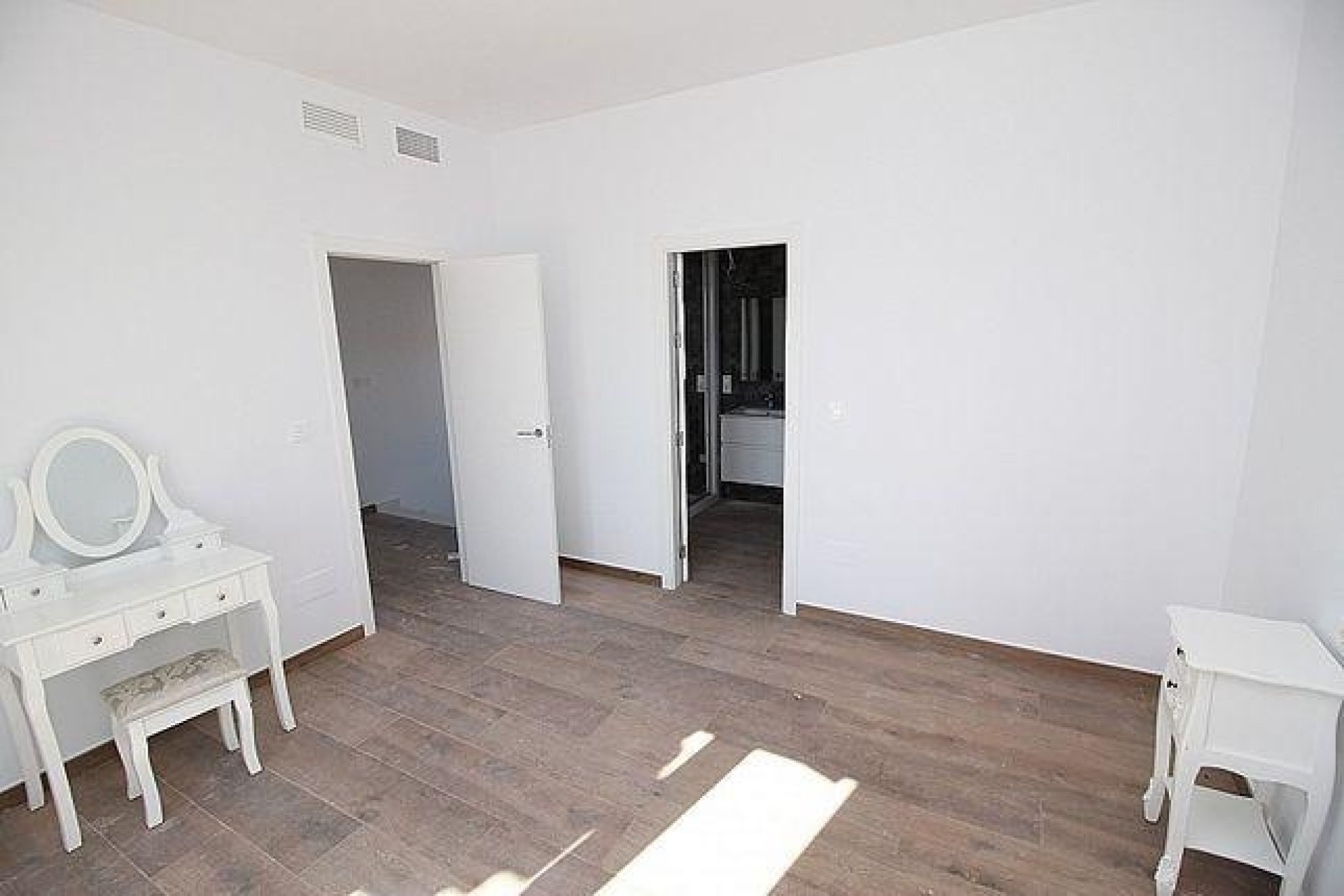 Nueva construcción - Chalet - Pinoso