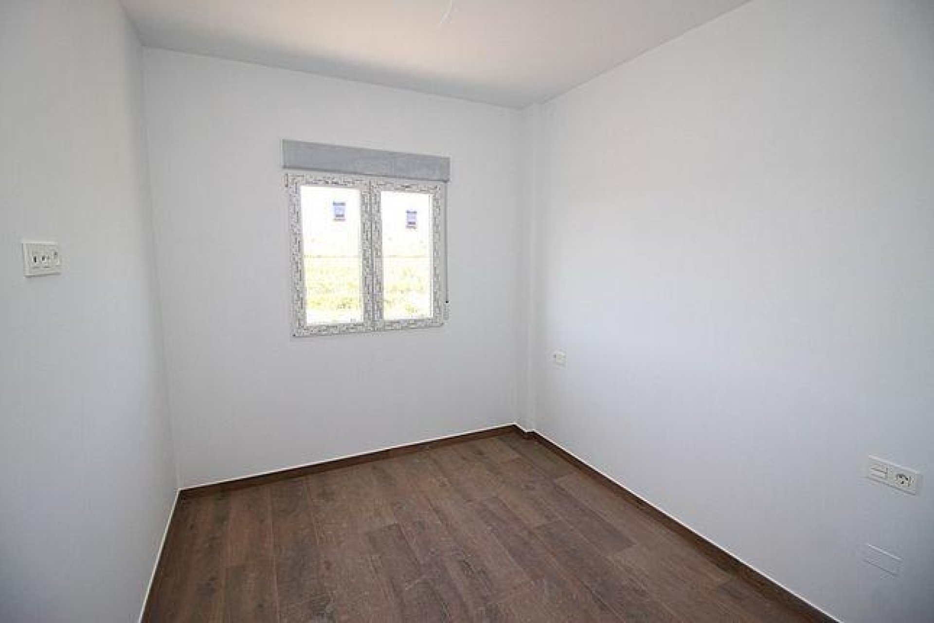 Nueva construcción - Chalet - Pinoso
