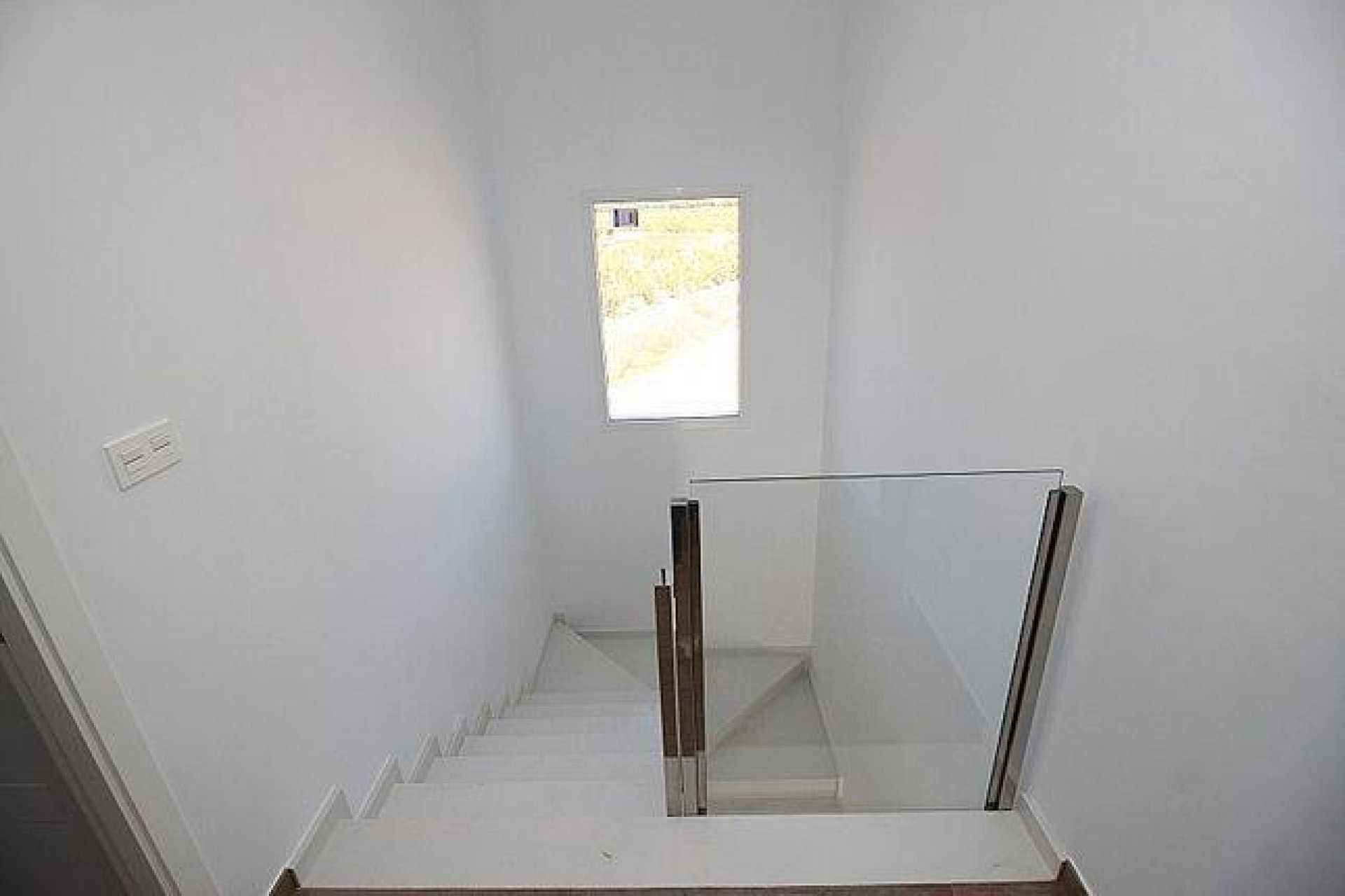 Nueva construcción - Chalet - Pinoso