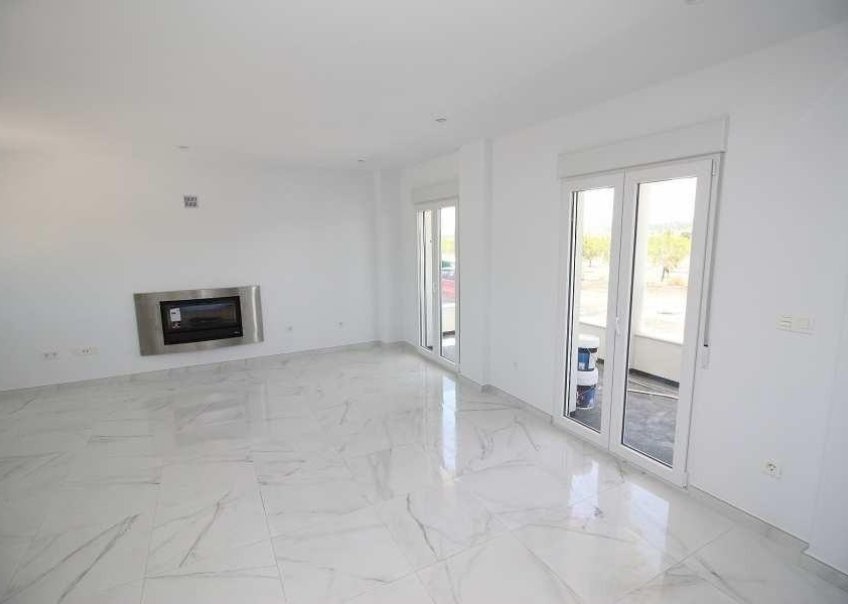 Nueva construcción - Chalet - Pinoso
