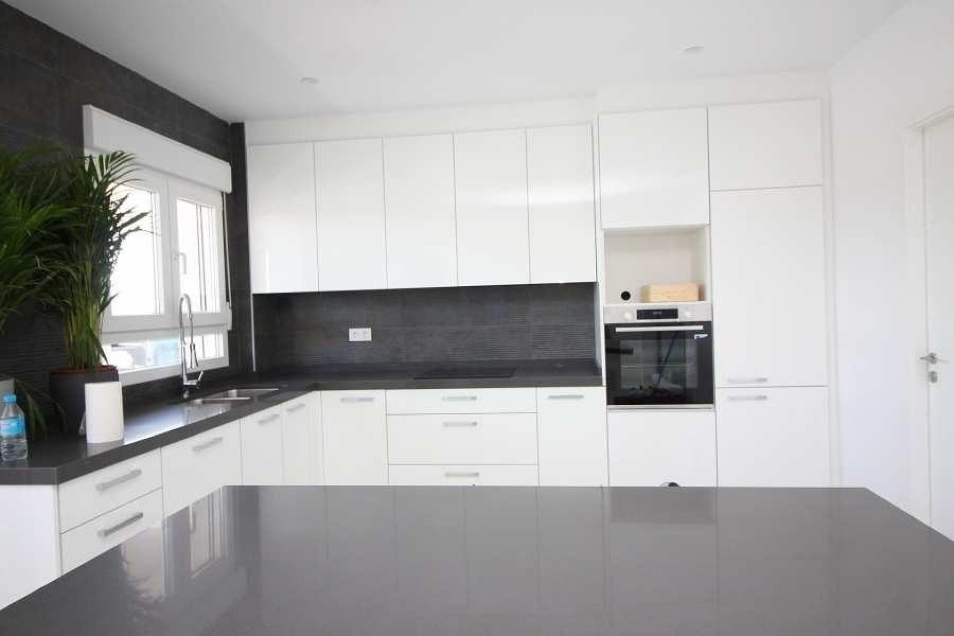 Nueva construcción - Chalet - Pinoso