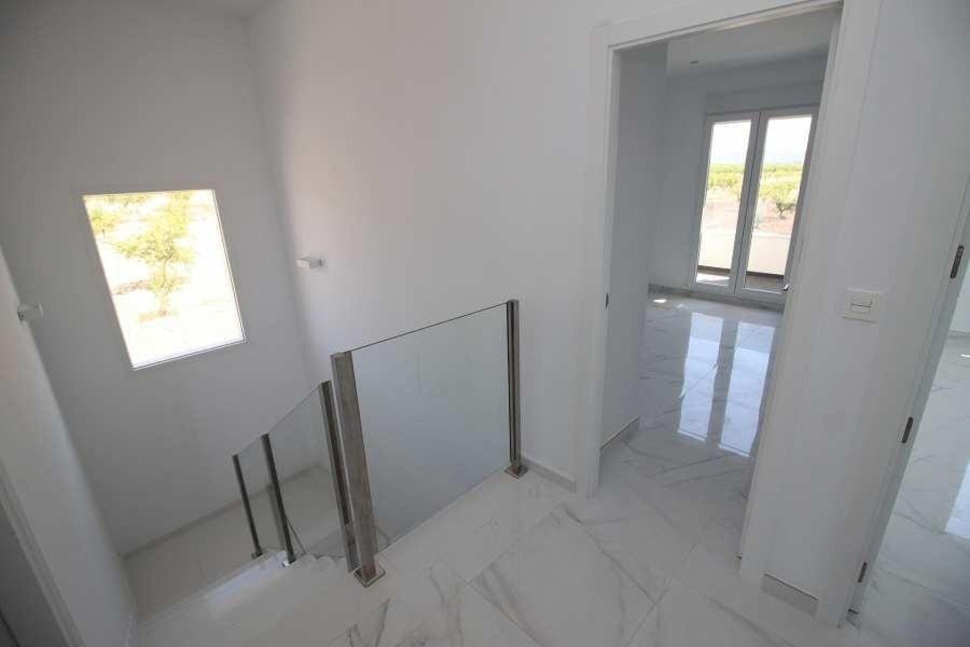 Nueva construcción - Chalet - Pinoso
