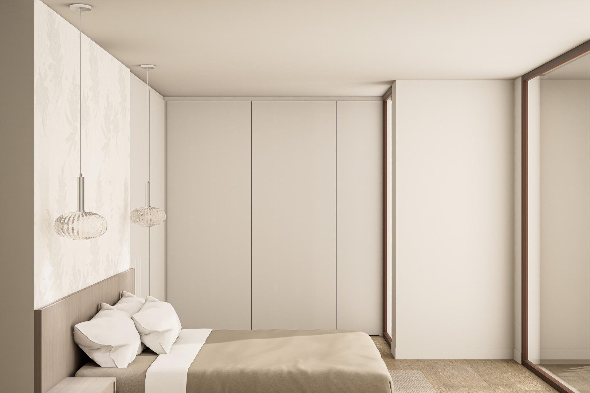 Nueva construcción - Chalet - Pinoso