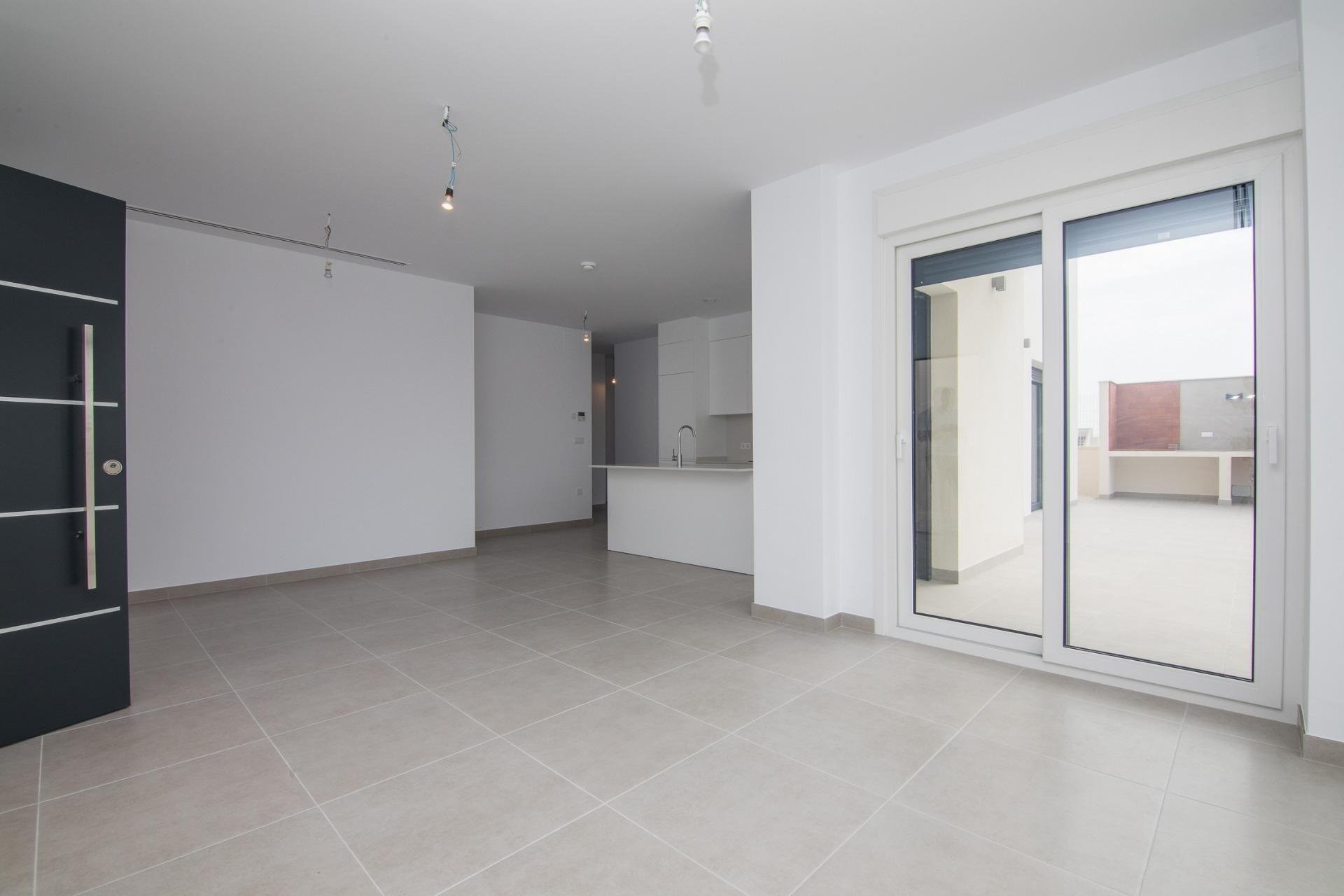 Nueva construcción - Chalet - Polop