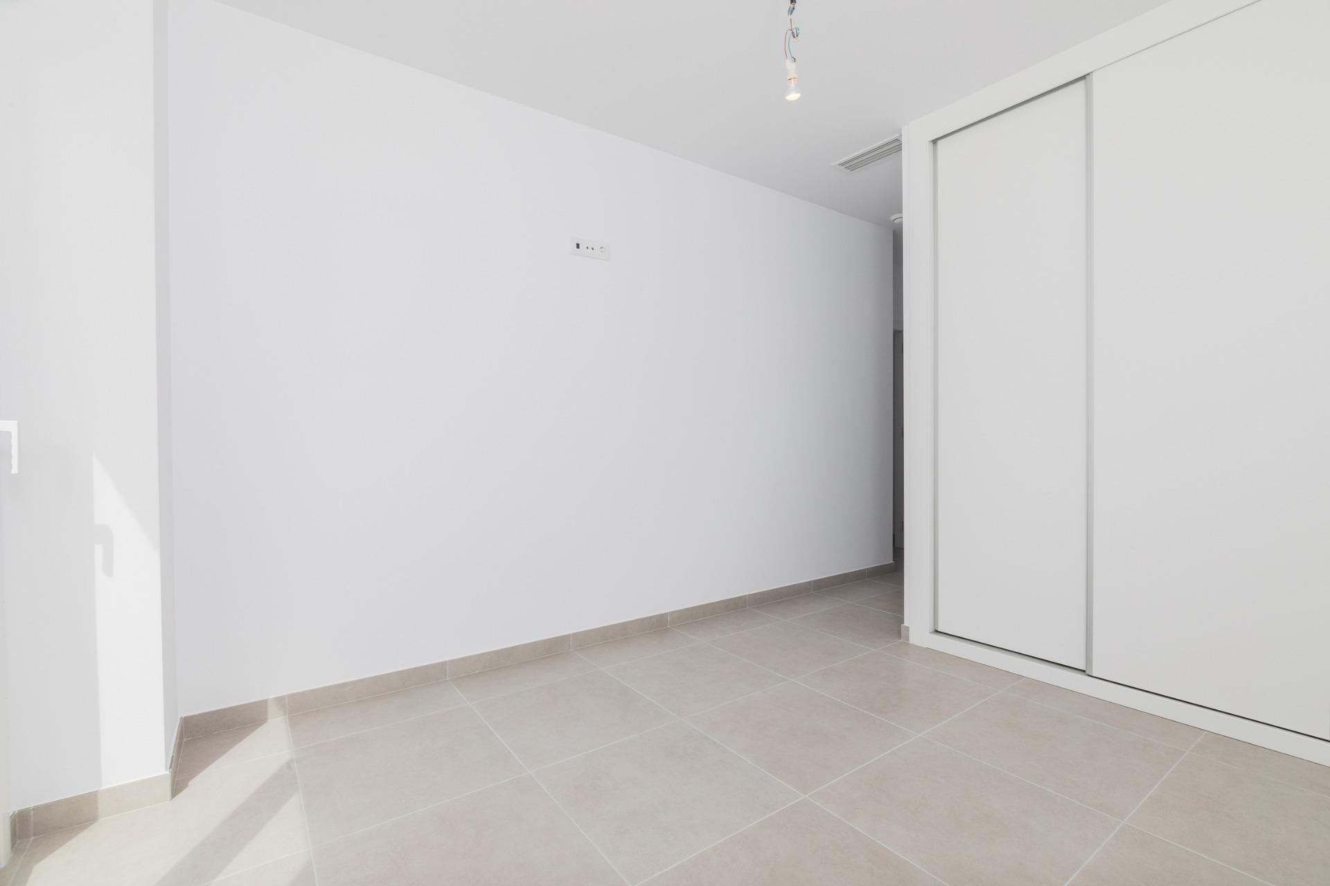 Nueva construcción - Chalet - Polop