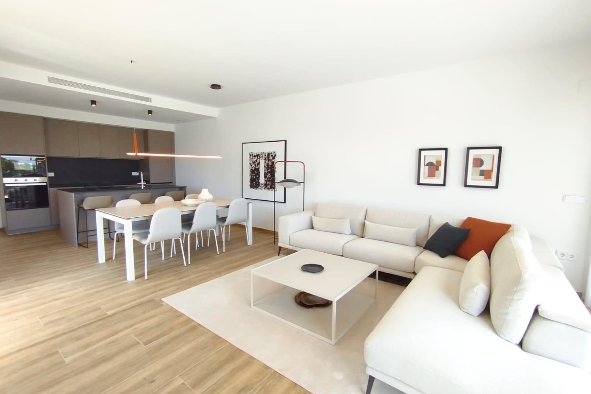 Nueva construcción - Chalet - Polop