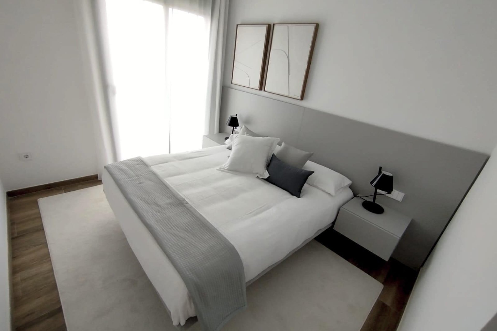 Nueva construcción - Chalet - Polop