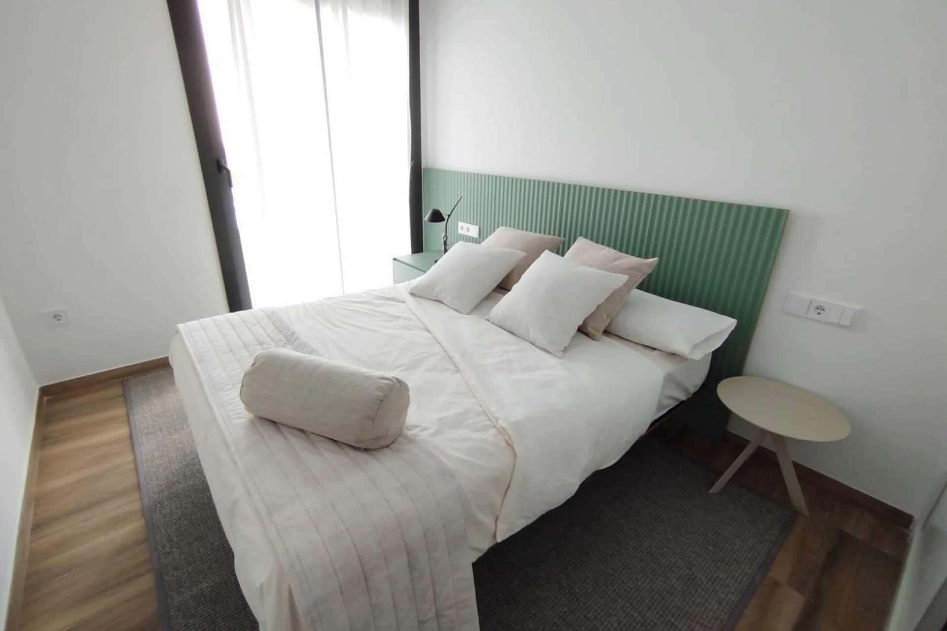 Nueva construcción - Chalet - Polop