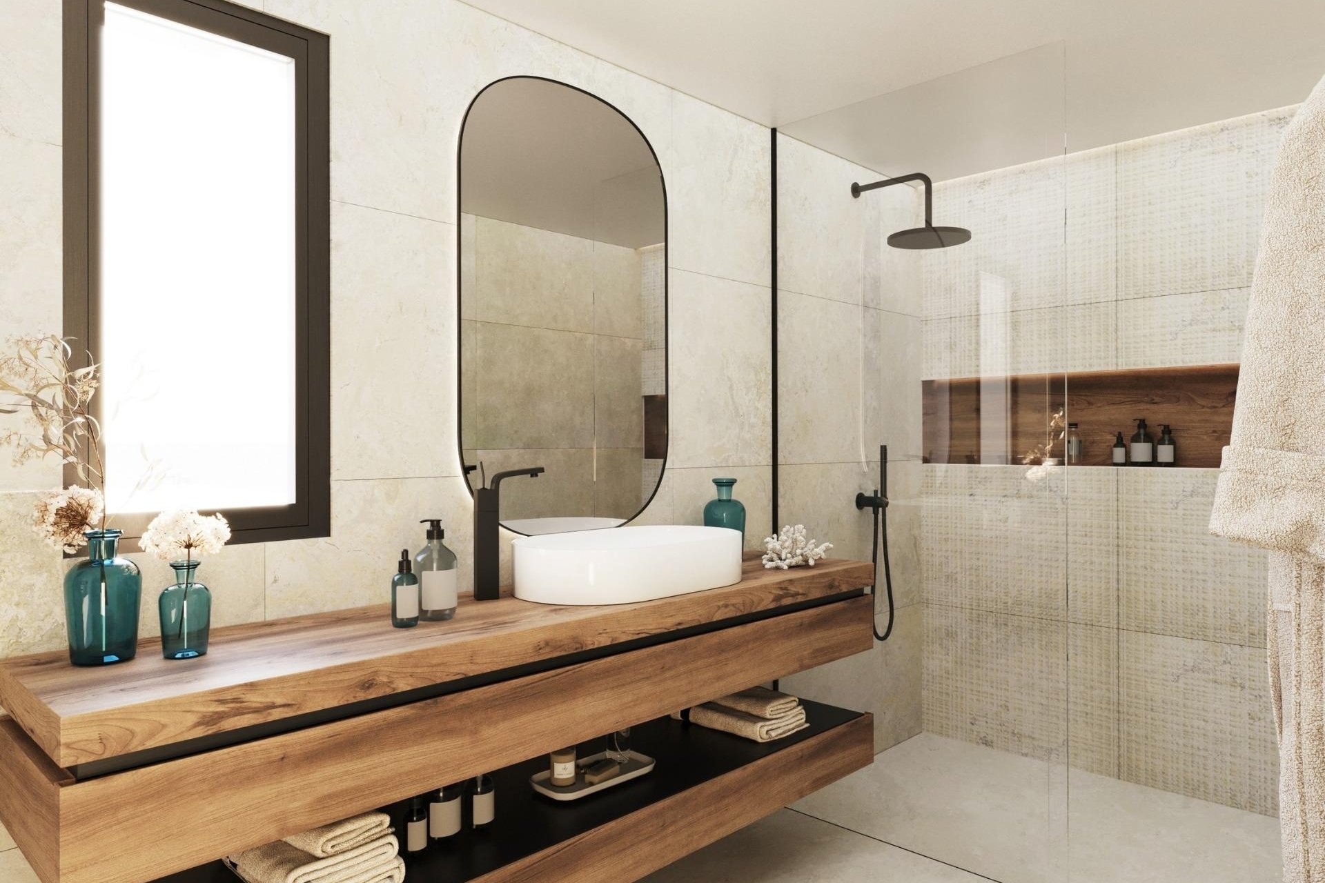 Nueva construcción - Chalet - Polop