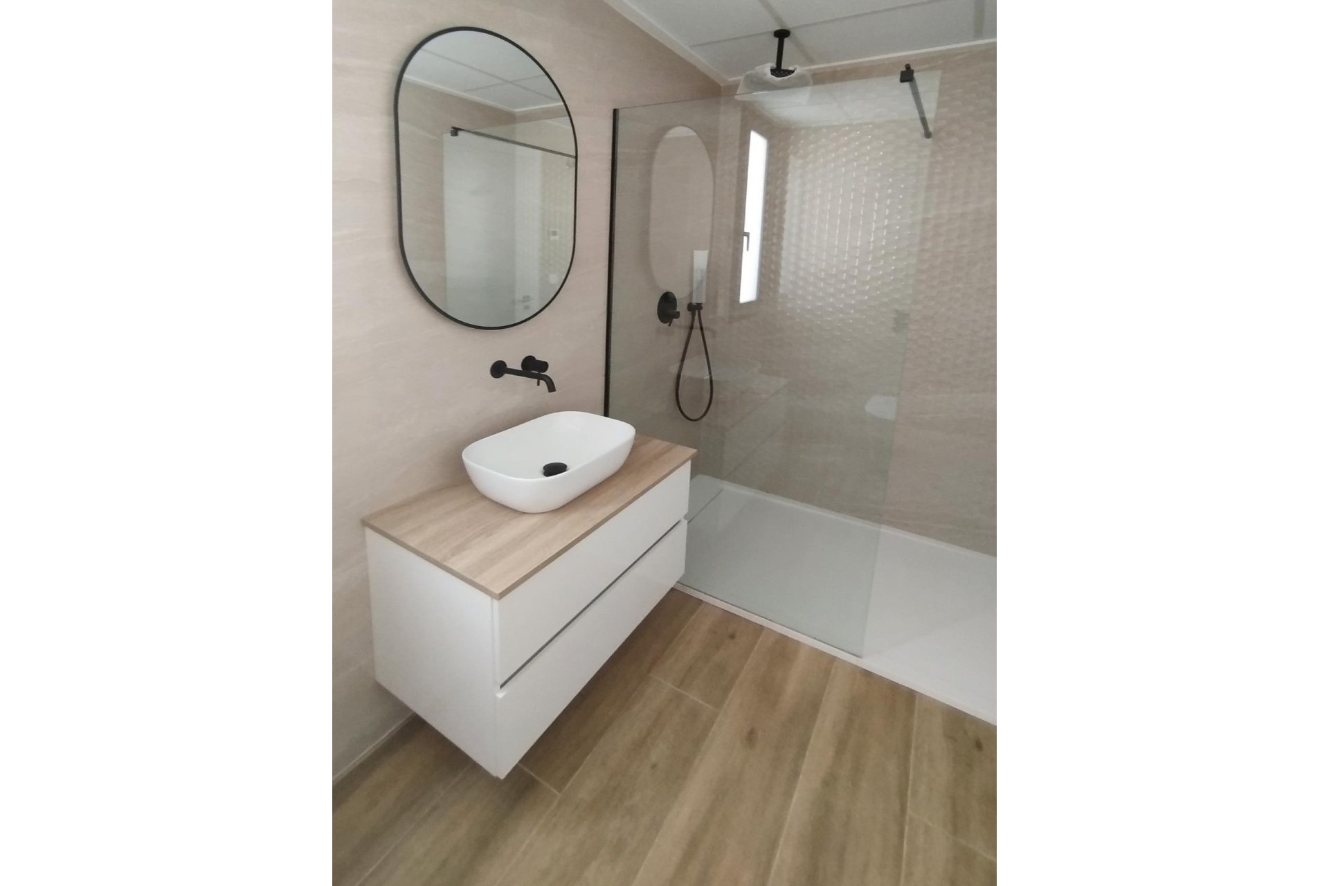 Nueva construcción - Chalet - Polop