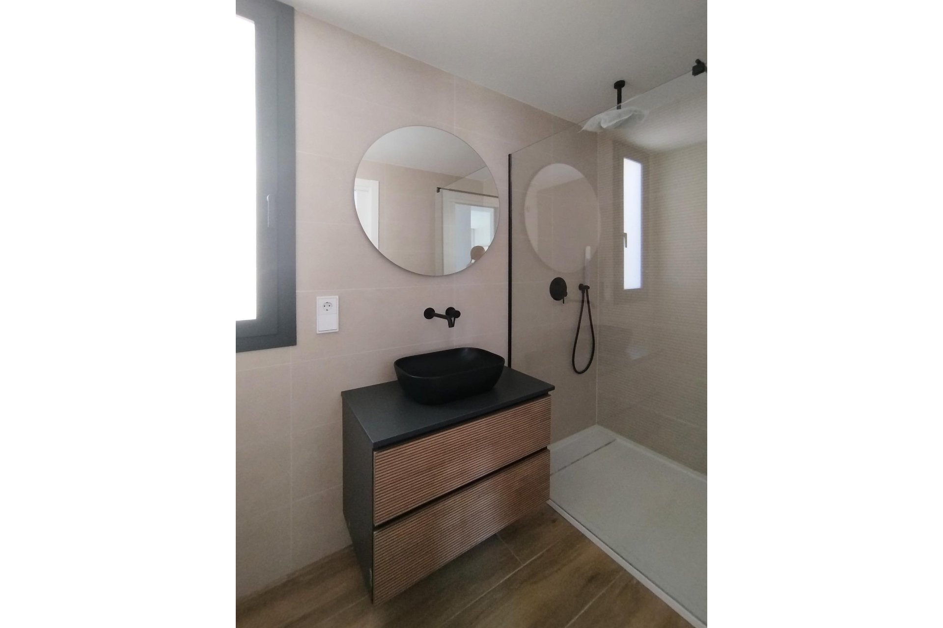 Nueva construcción - Chalet - Polop