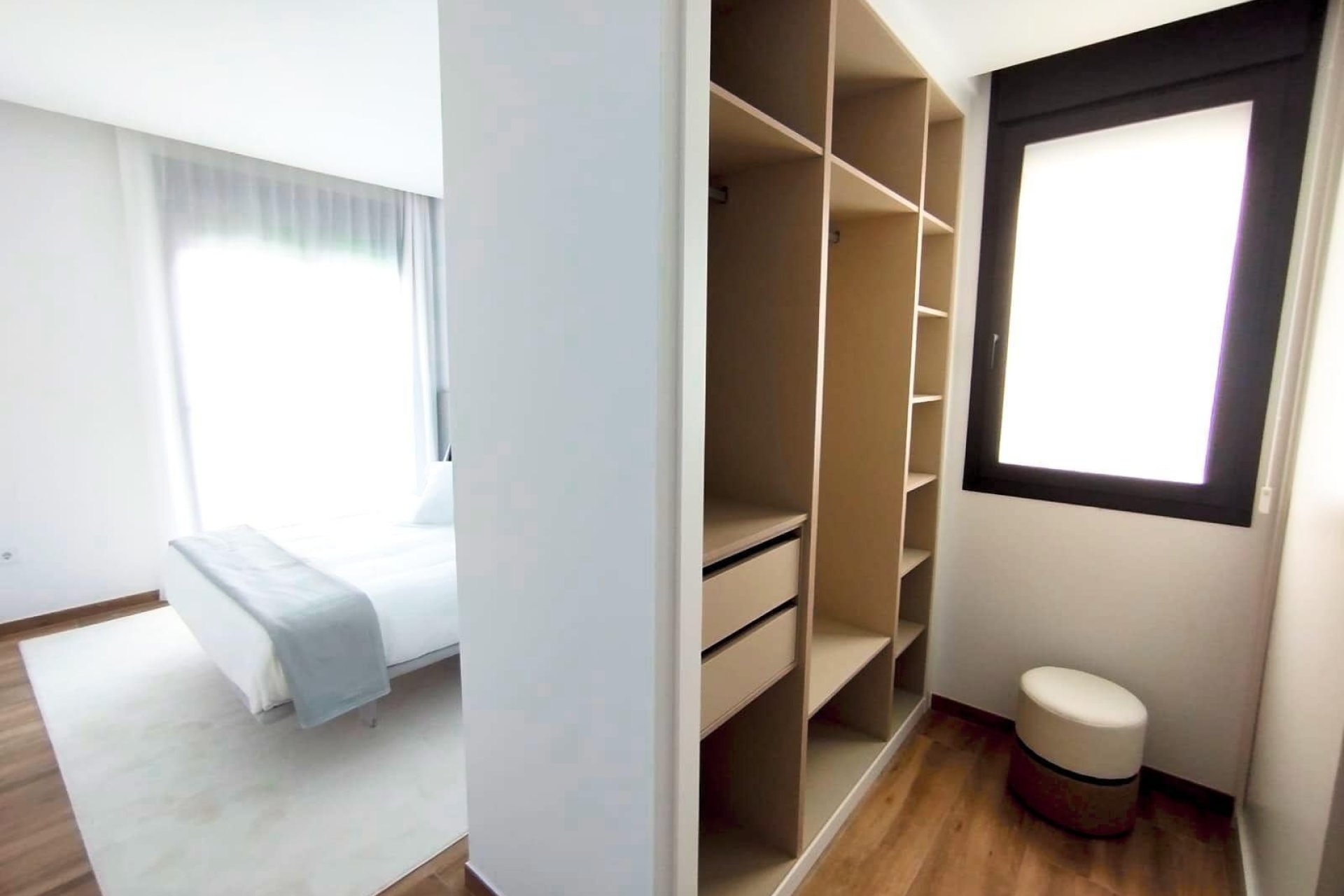 Nueva construcción - Chalet - Polop