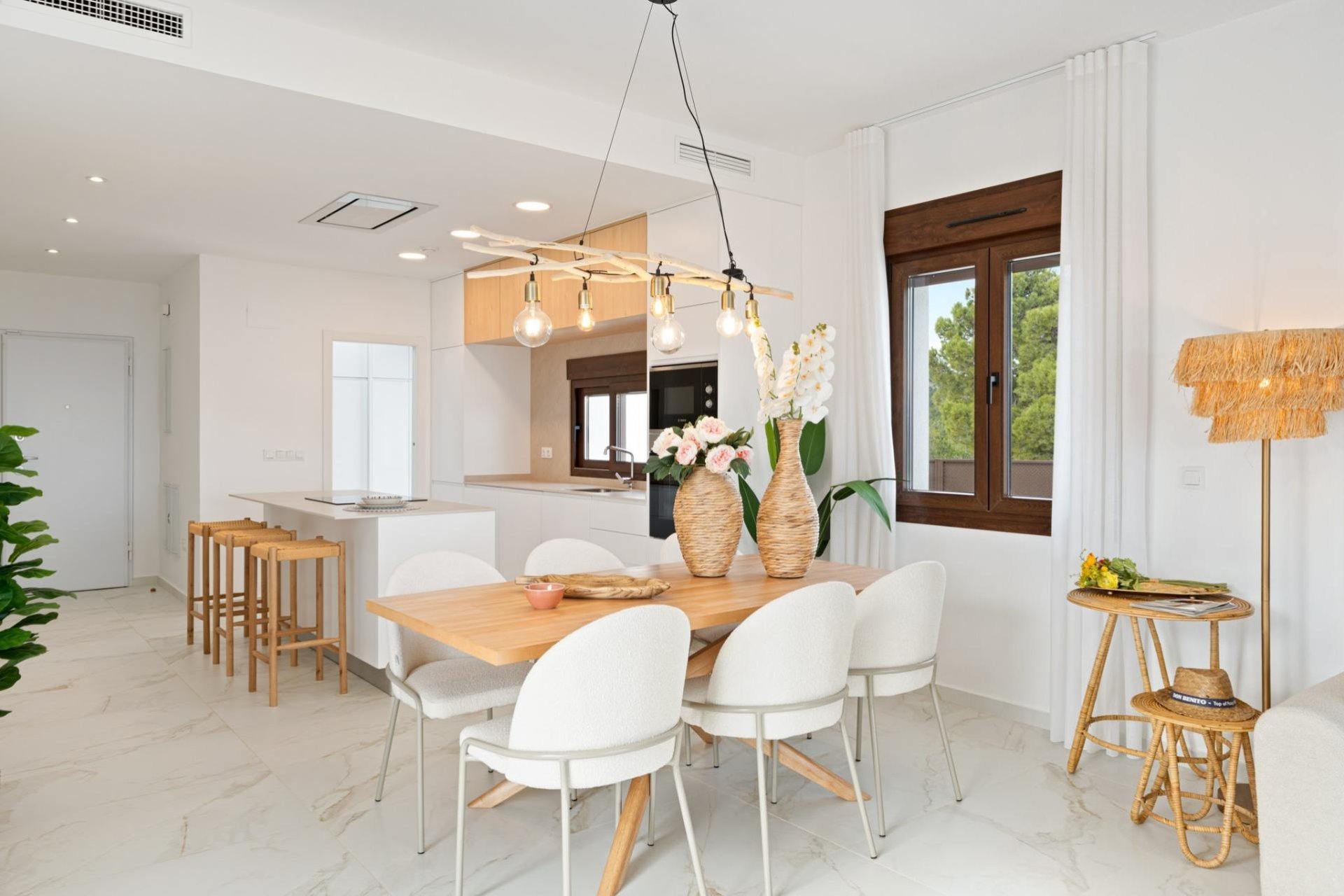 Nueva construcción - Chalet - Polop