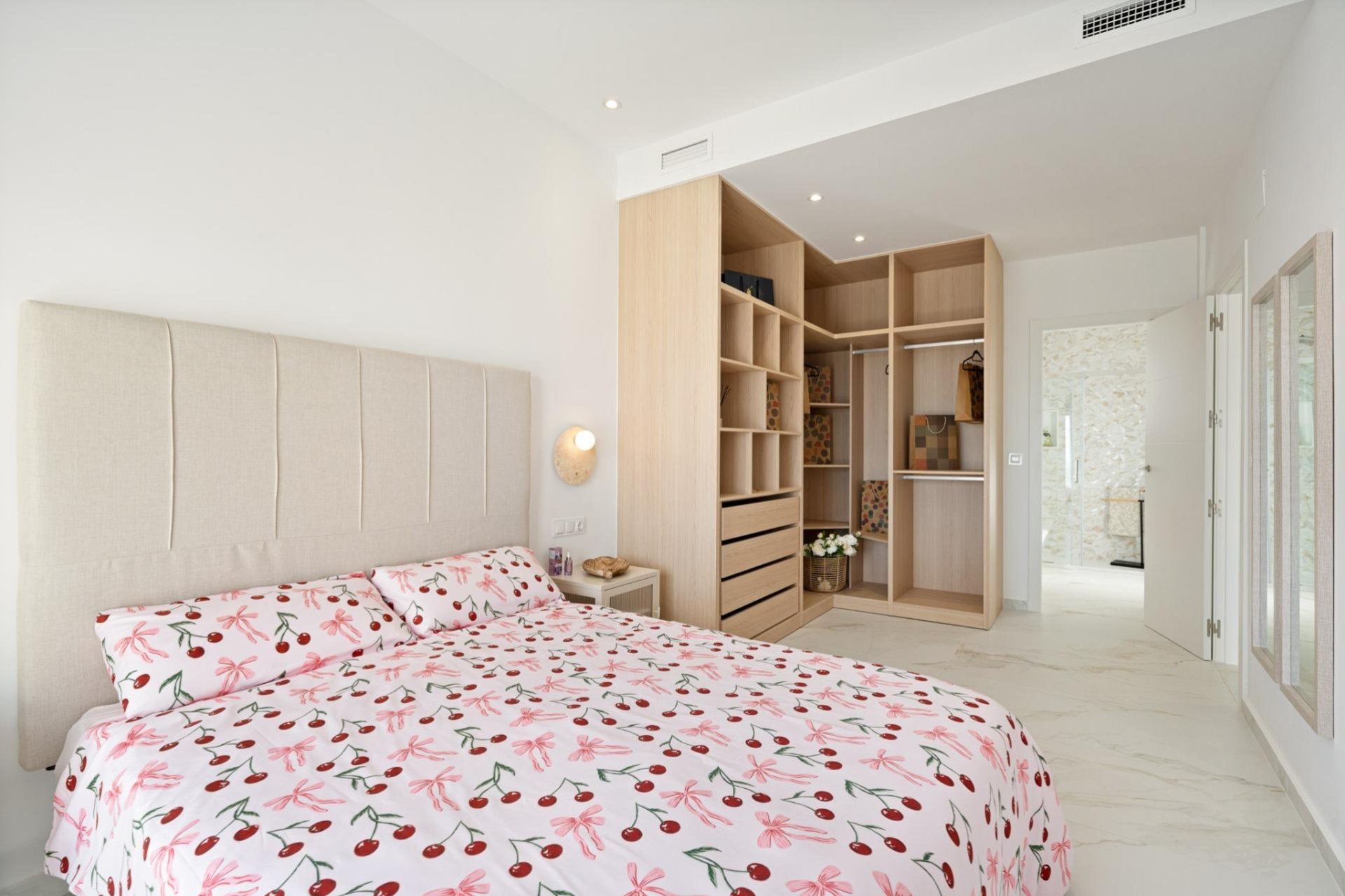 Nueva construcción - Chalet - Polop