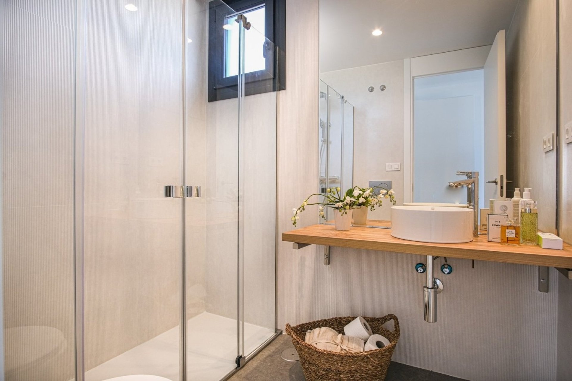 Nueva construcción - Chalet - Polop