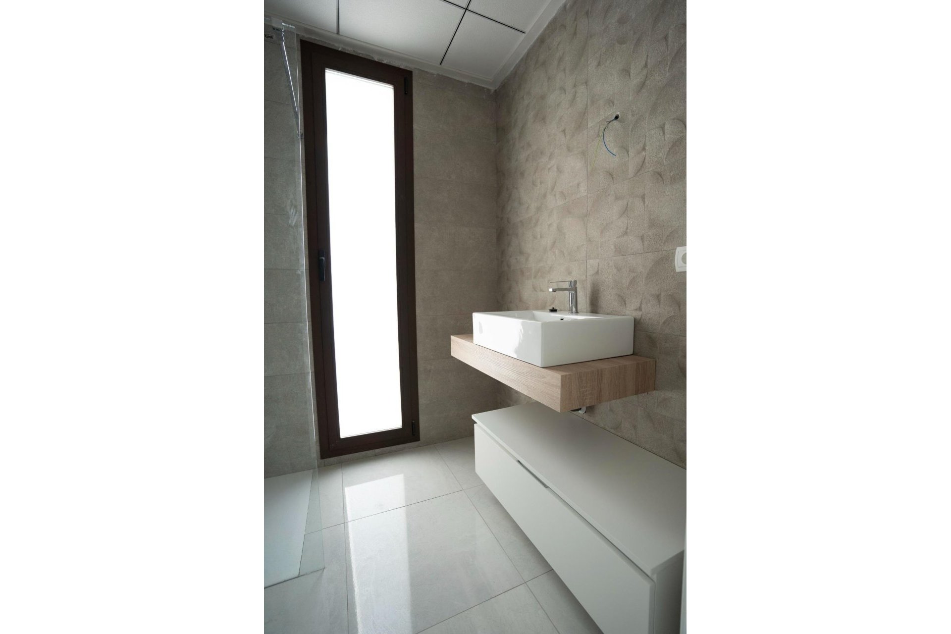 Nueva construcción - Chalet - Polop