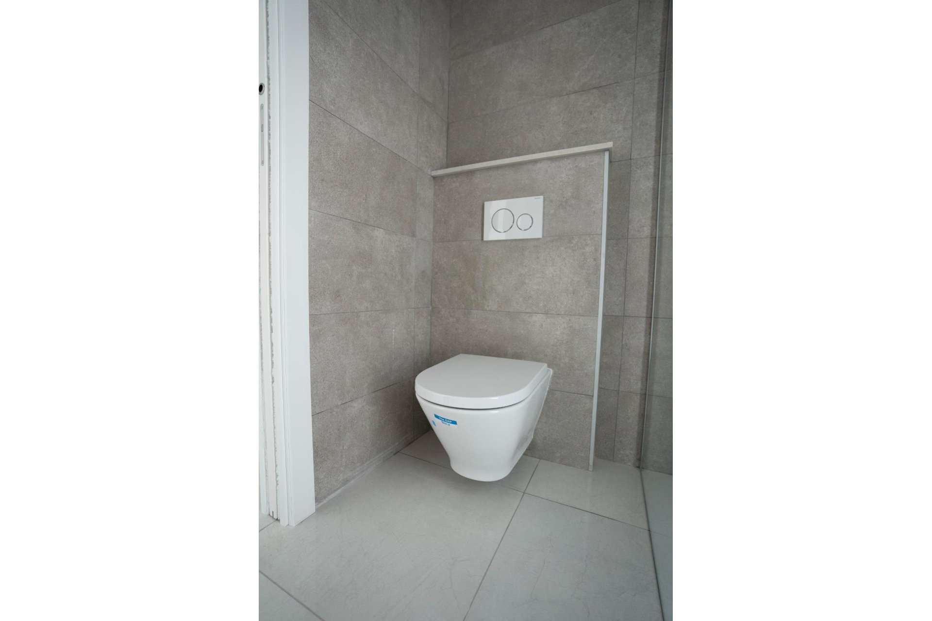 Nueva construcción - Chalet - Polop