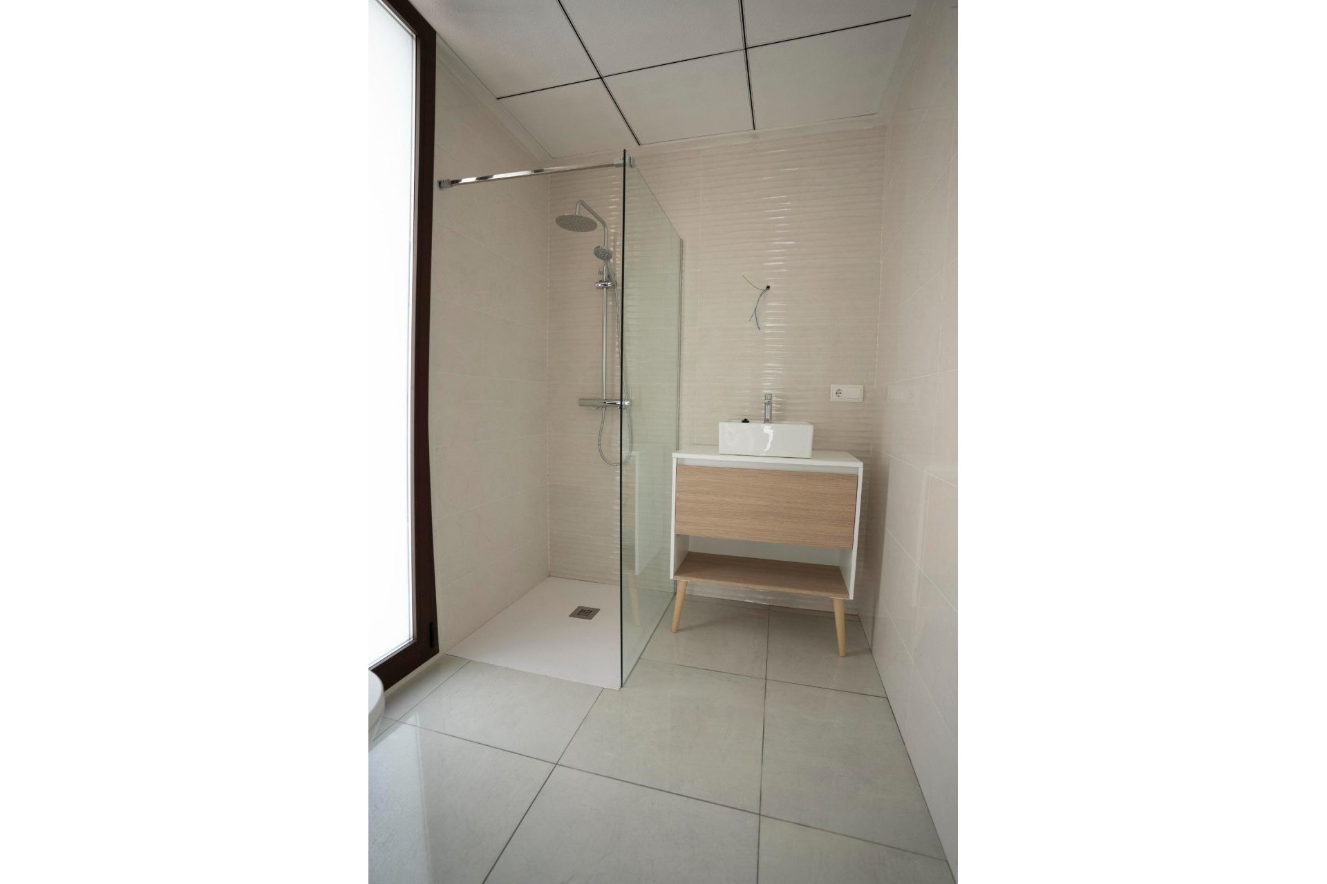 Nueva construcción - Chalet - Polop