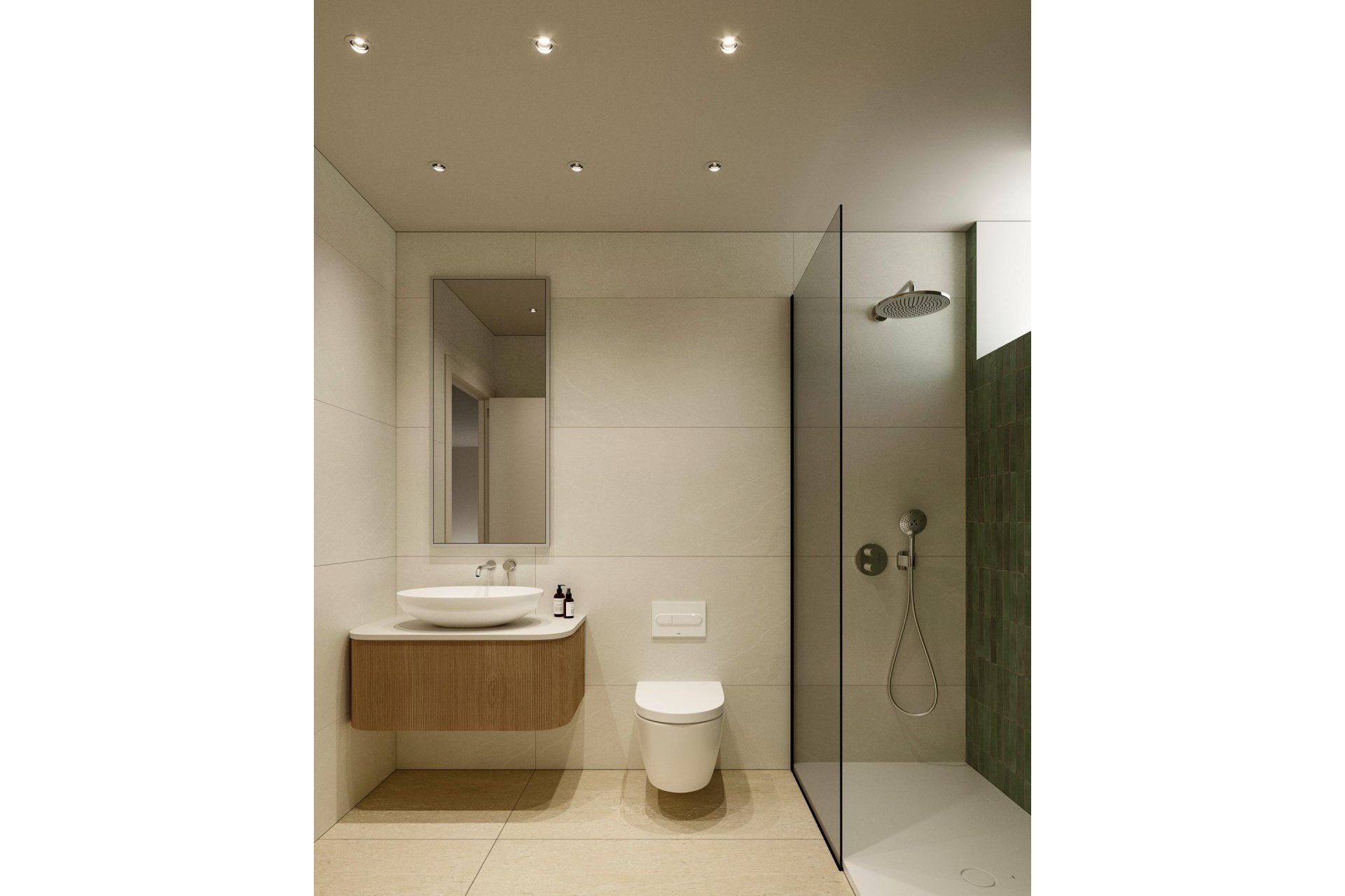 Nueva construcción - Chalet - Polop