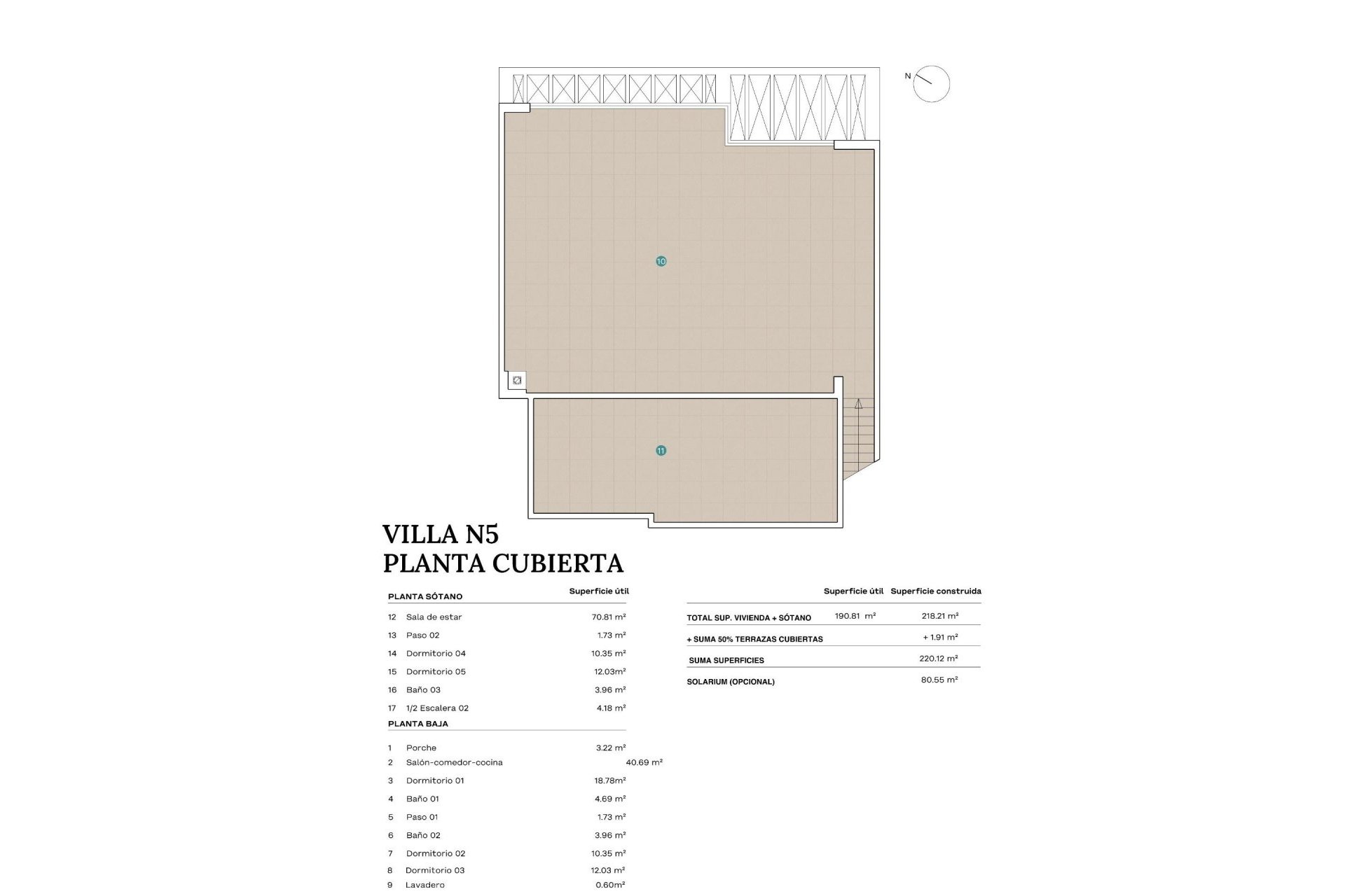 Nueva construcción - Chalet - Polop