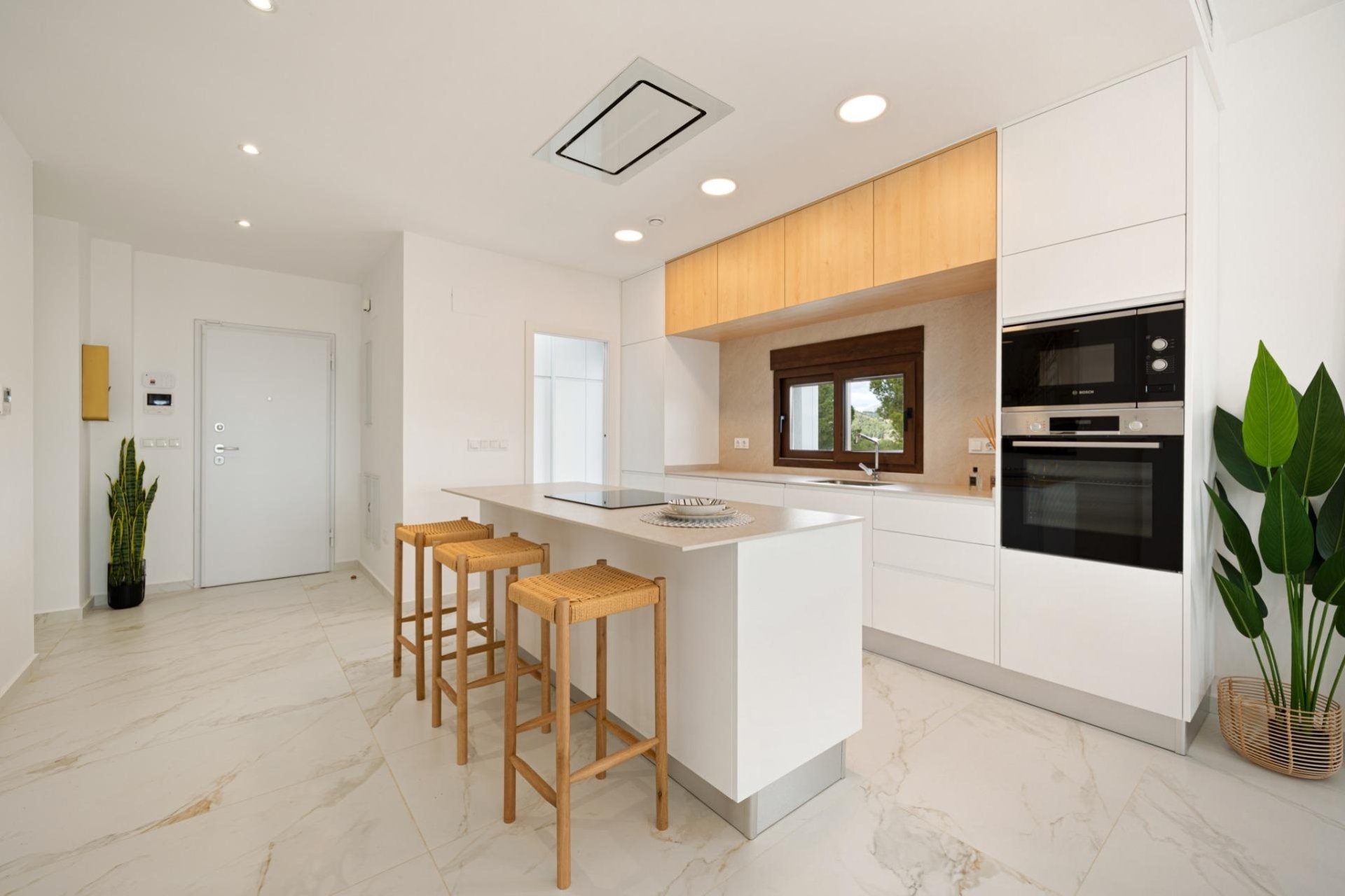 Nueva construcción - Chalet - Polop