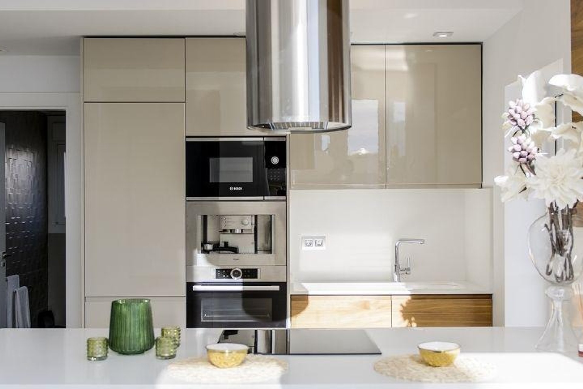 Nueva construcción - Chalet - Rojales