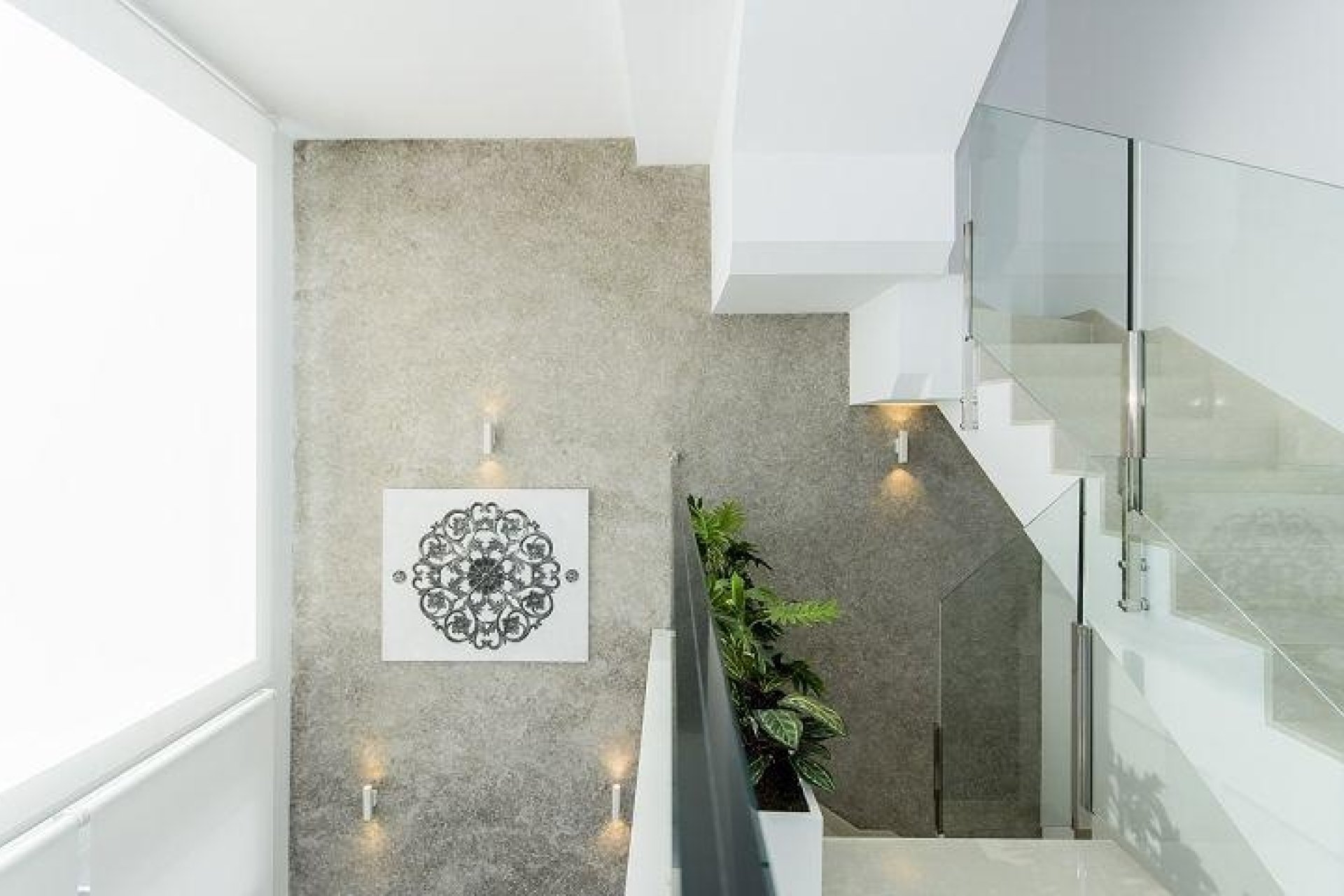 Nueva construcción - Chalet - Rojales