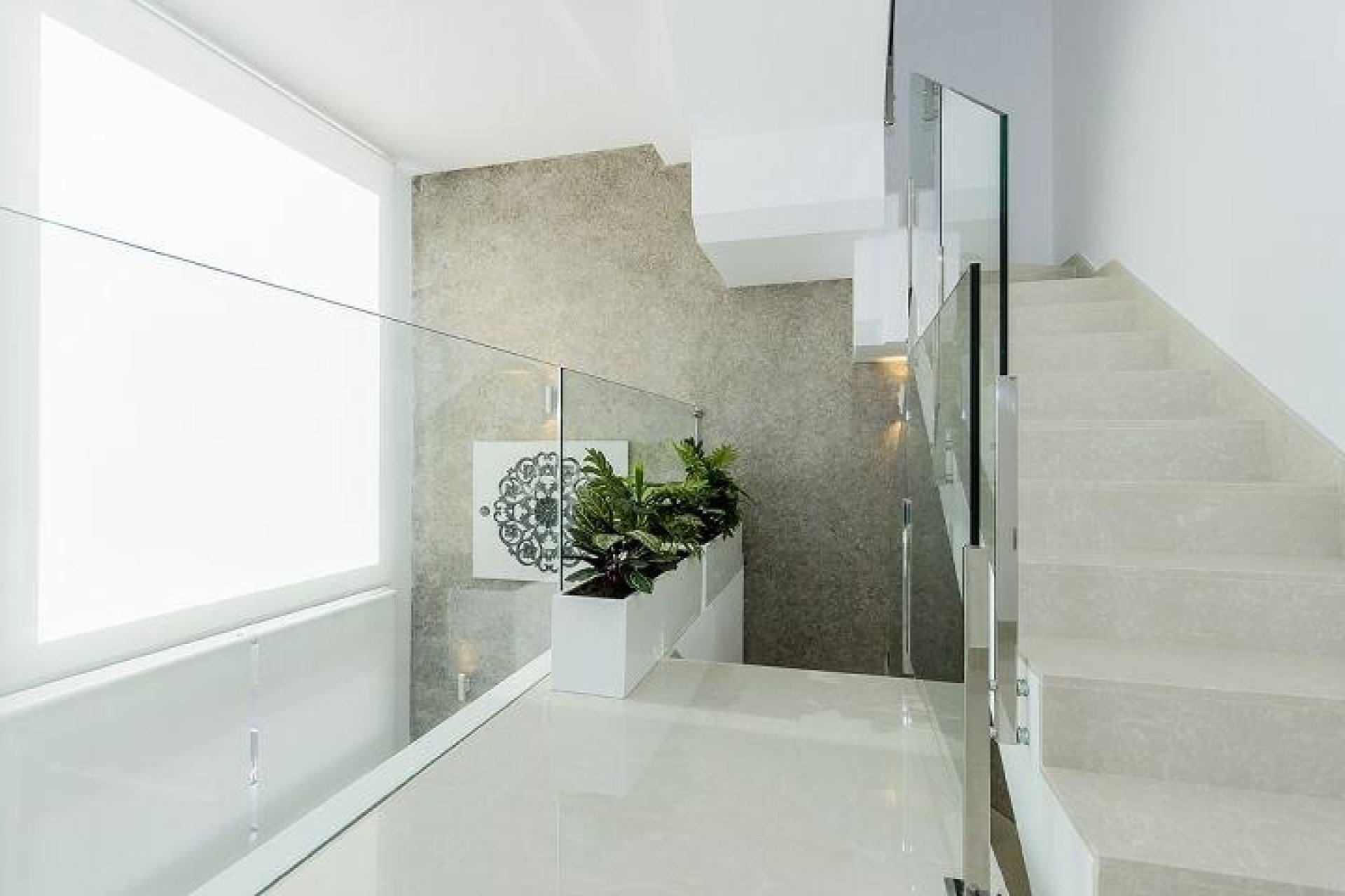 Nueva construcción - Chalet - Rojales