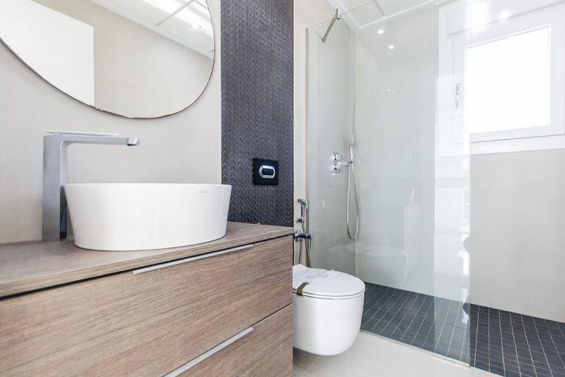 Nueva construcción - Chalet - Rojales