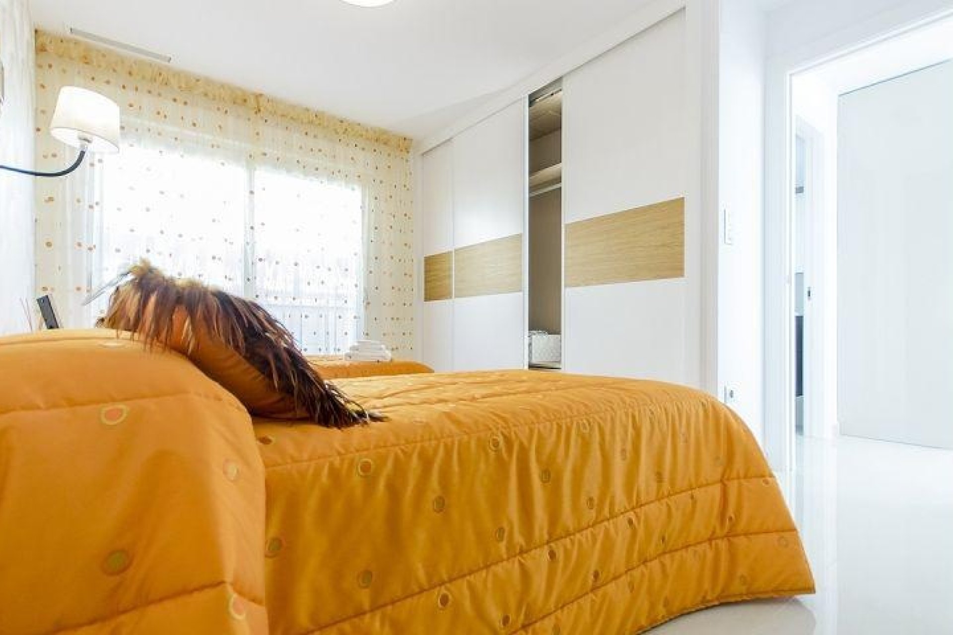 Nueva construcción - Chalet - Rojales