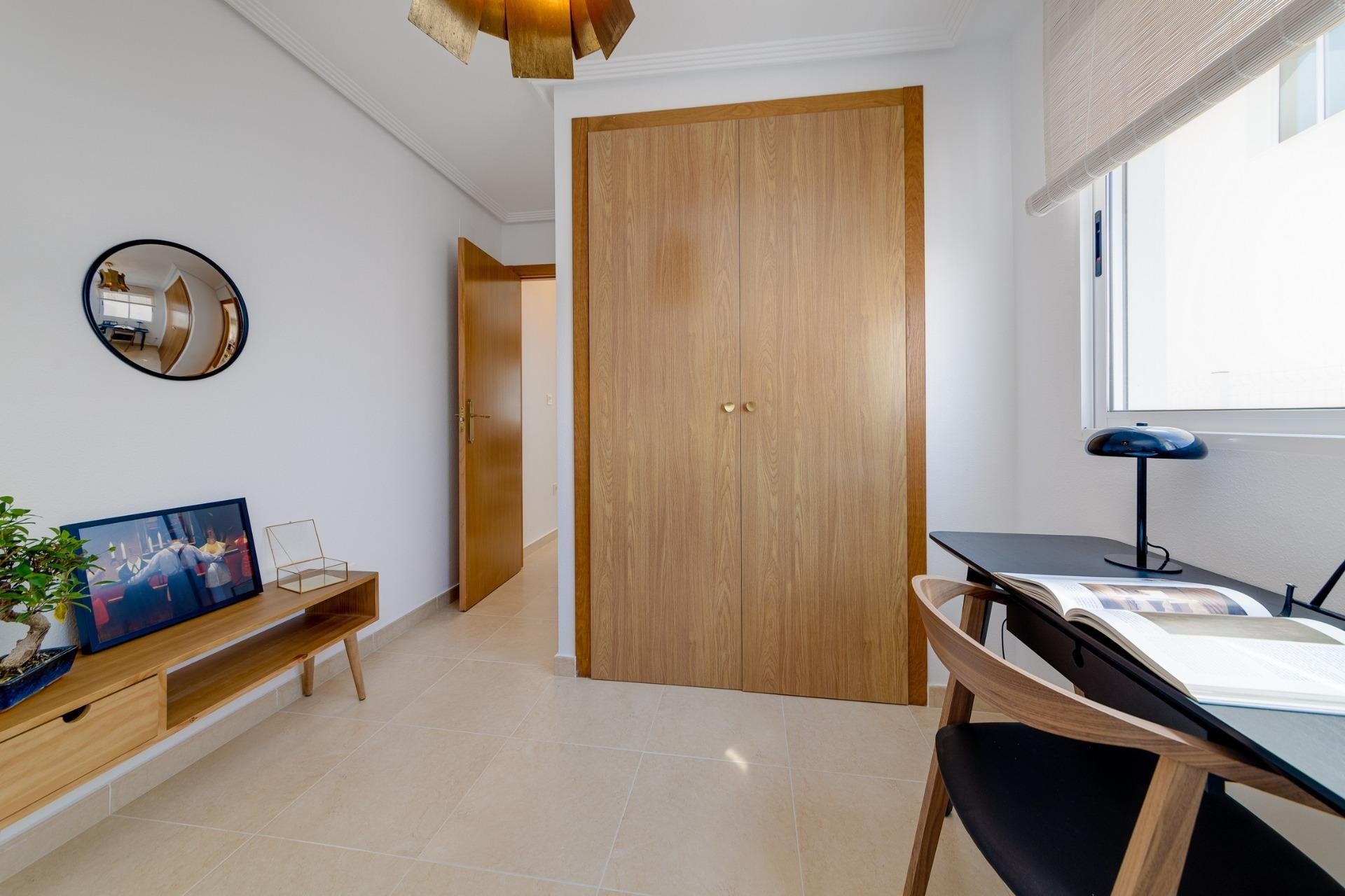 Nueva construcción - Chalet - San Fulgencio