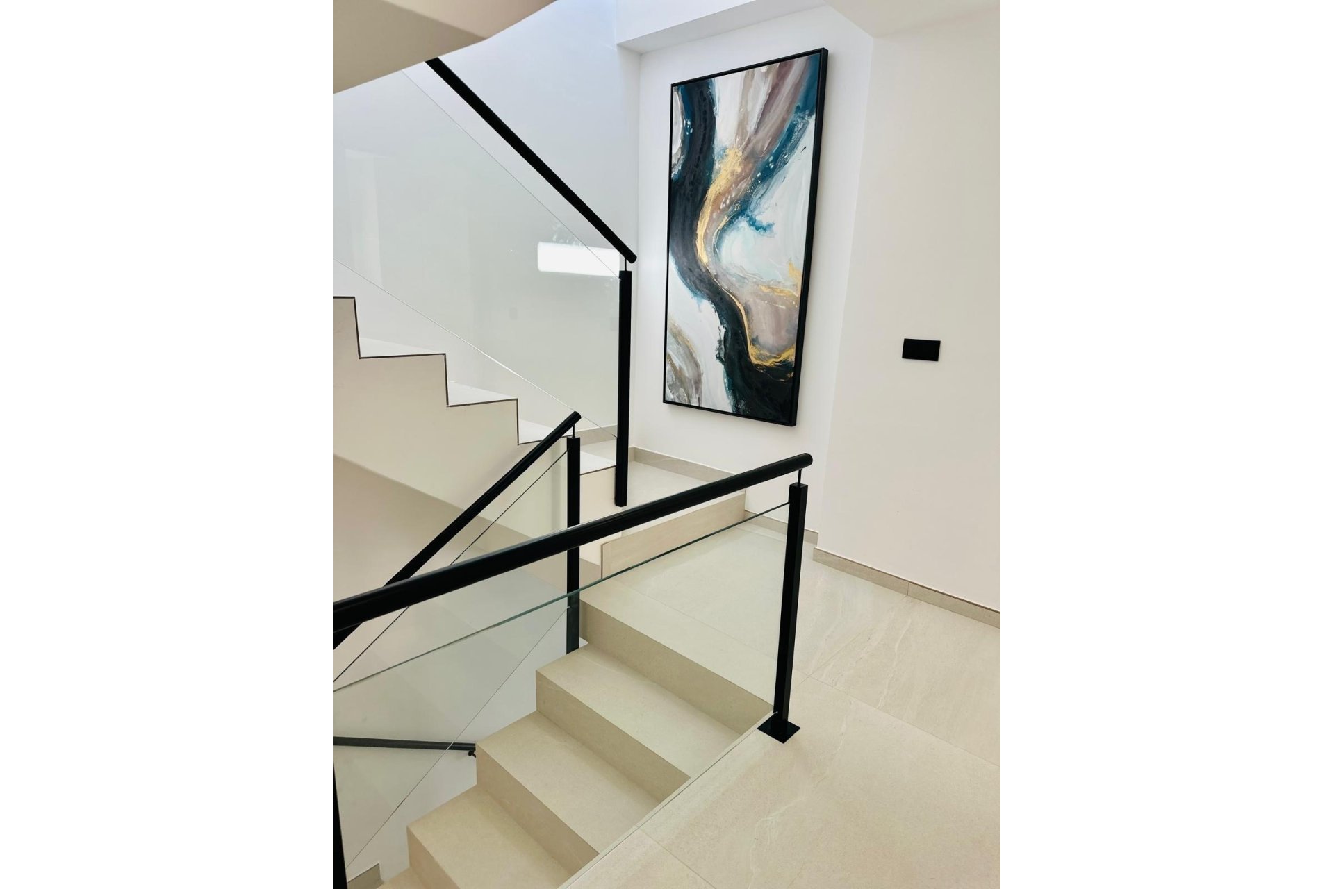 Nueva construcción - Chalet - San Pedro del Pinatar