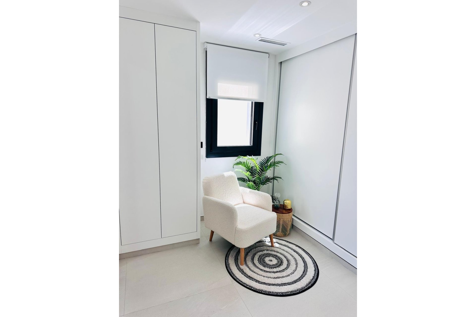 Nueva construcción - Chalet - San Pedro del Pinatar