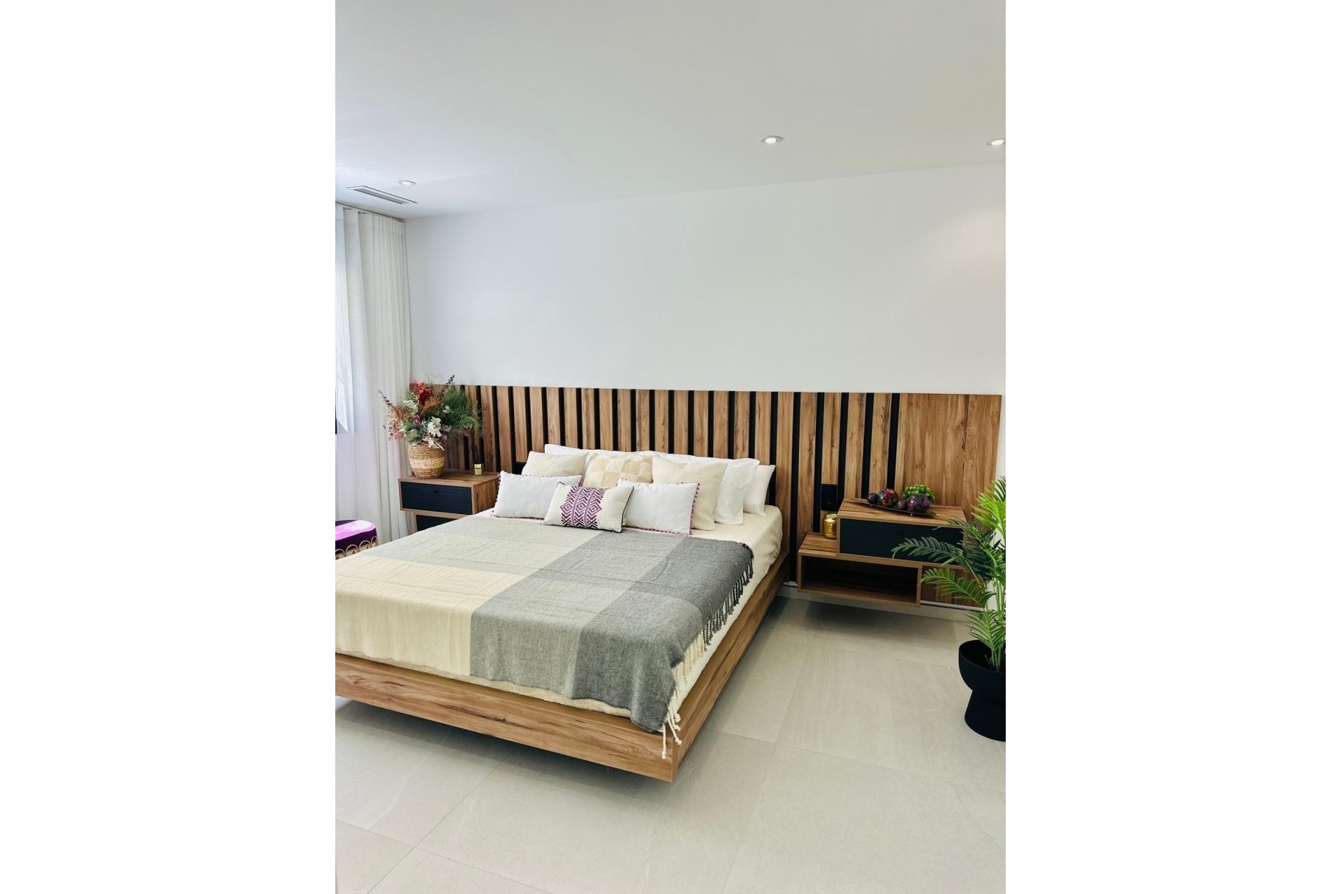 Nueva construcción - Chalet - San Pedro del Pinatar