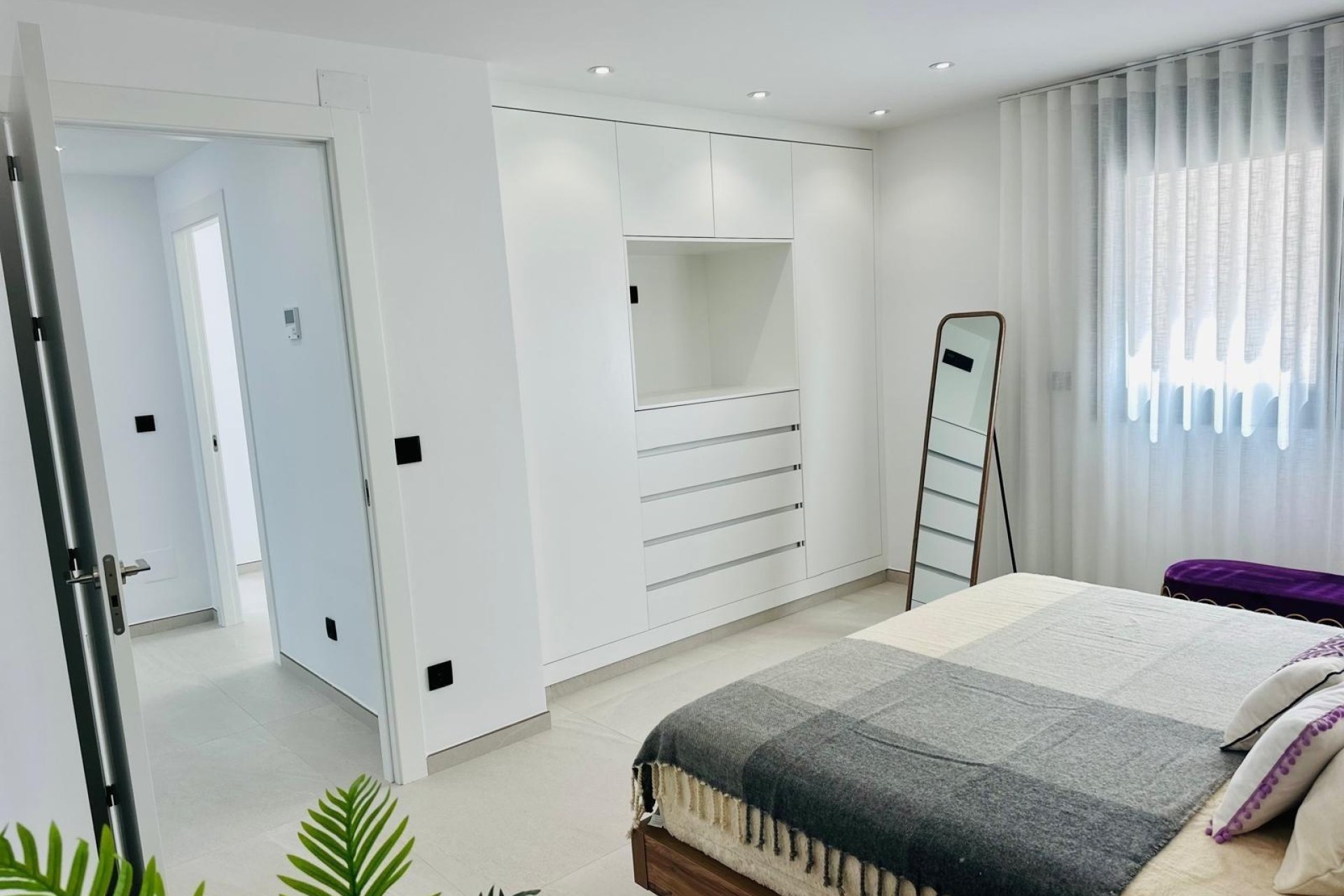 Nueva construcción - Chalet - San Pedro del Pinatar