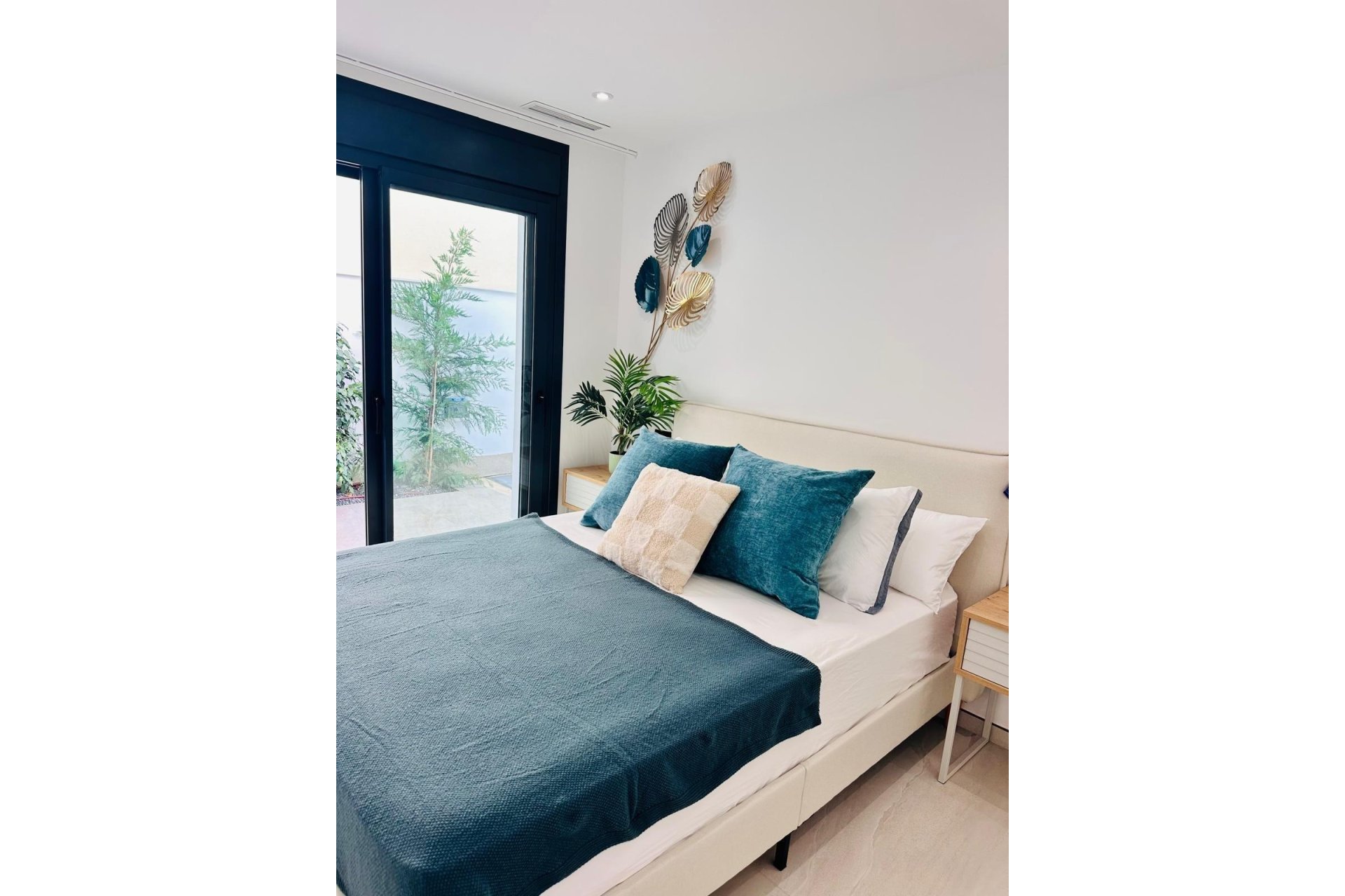 Nueva construcción - Chalet - San Pedro del Pinatar