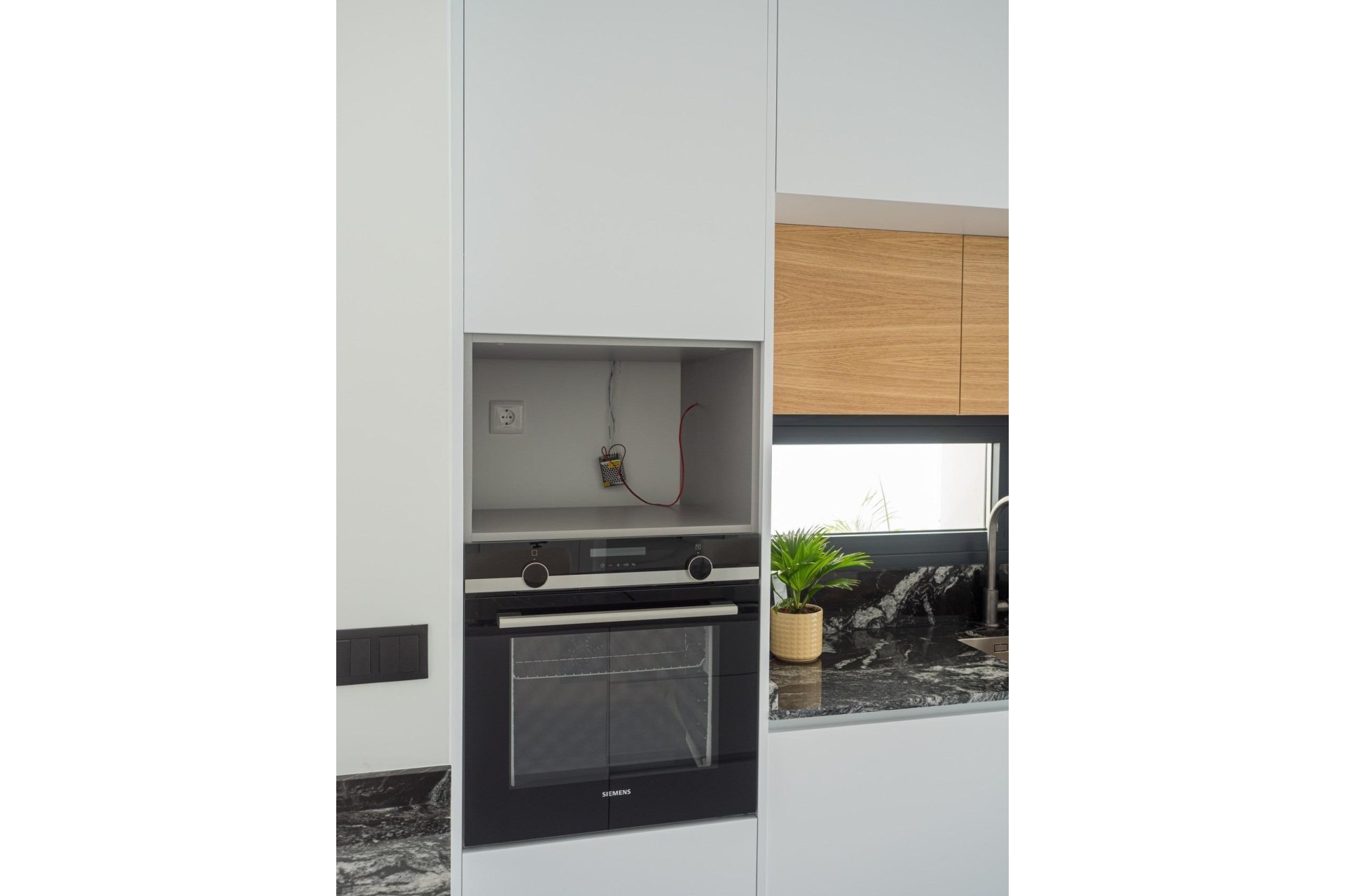 Nueva construcción - Chalet - San Pedro del Pinatar