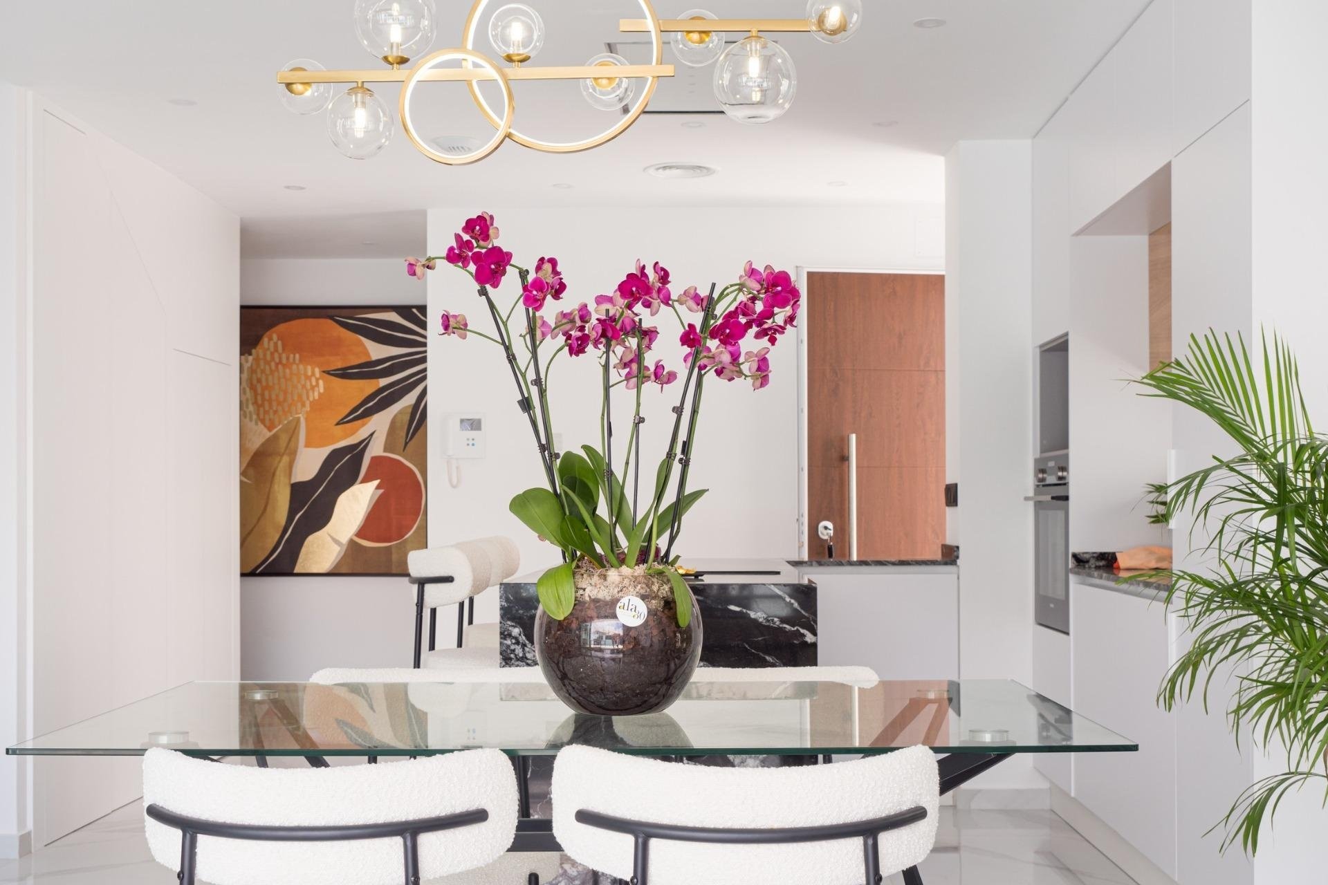 Nueva construcción - Chalet - San Pedro del Pinatar