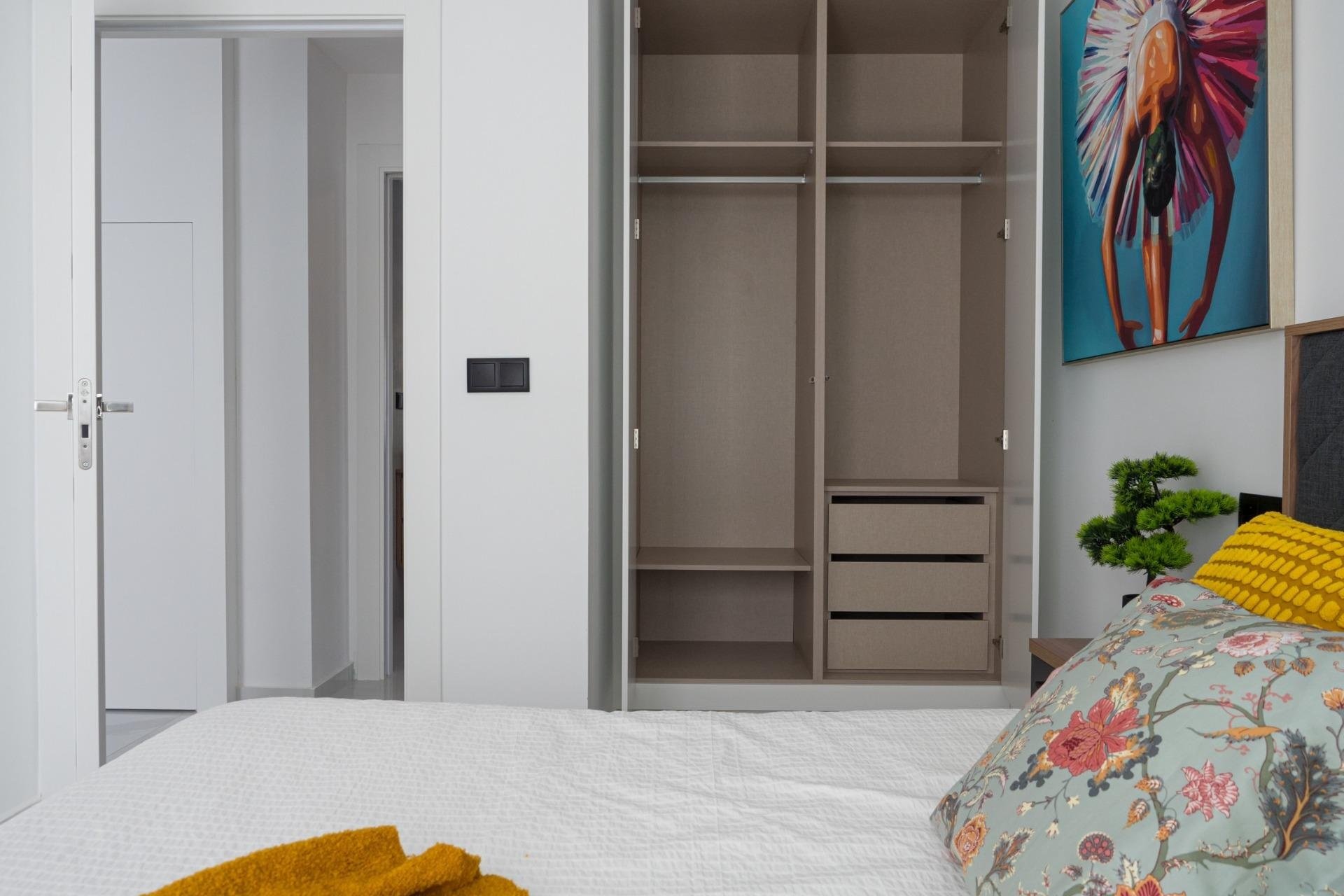 Nueva construcción - Chalet - San Pedro del Pinatar