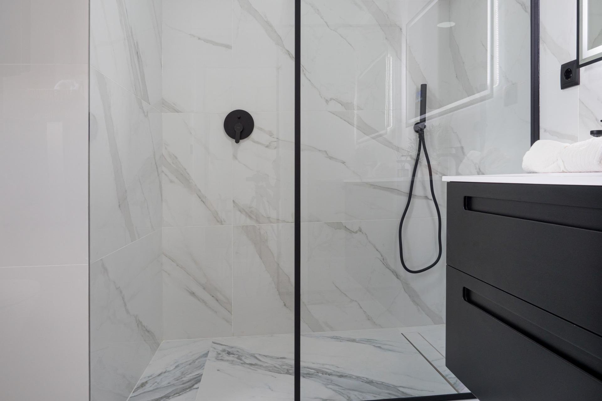 Nueva construcción - Chalet - San Pedro del Pinatar