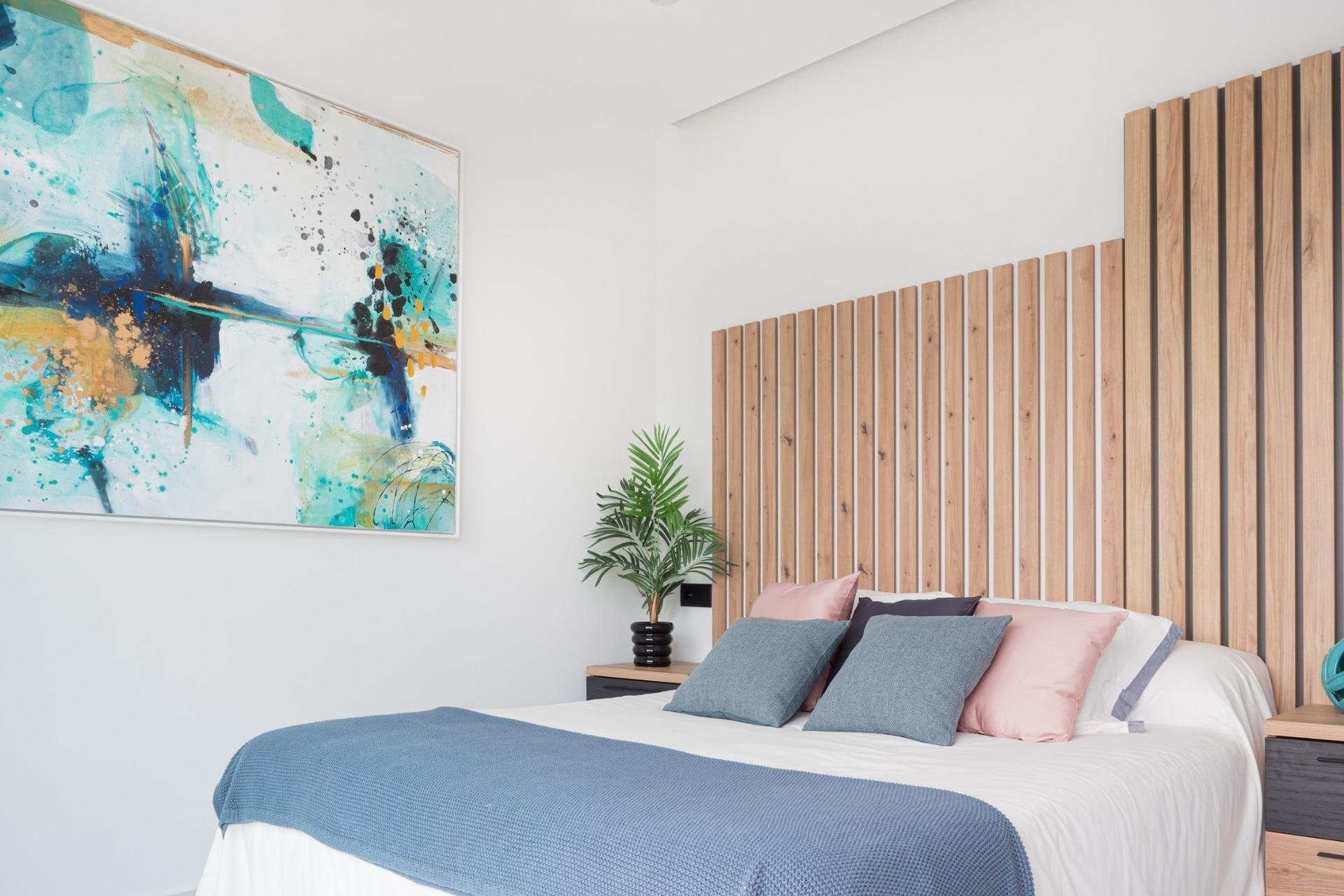 Nueva construcción - Chalet - San Pedro del Pinatar