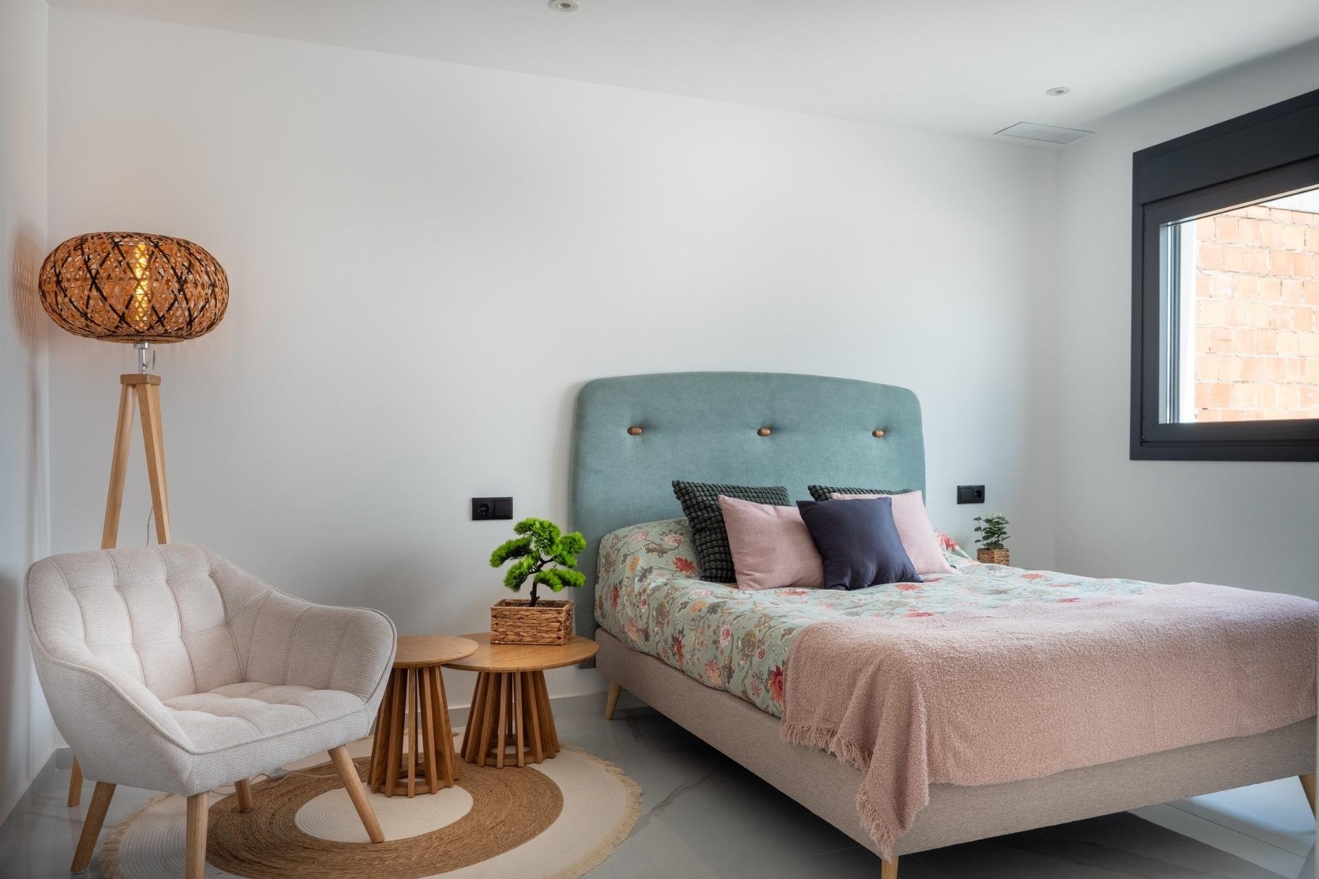 Nueva construcción - Chalet - San Pedro del Pinatar