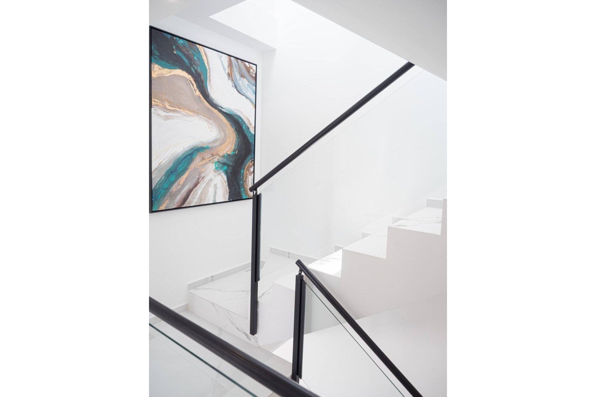 Nueva construcción - Chalet - San Pedro del Pinatar