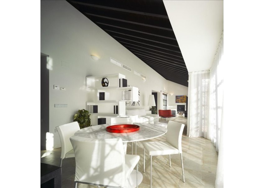 Nueva construcción - Chalet - Sucina