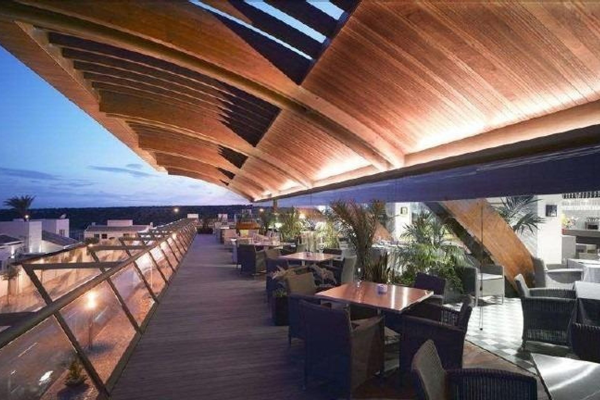 Nueva construcción - Chalet - Sucina