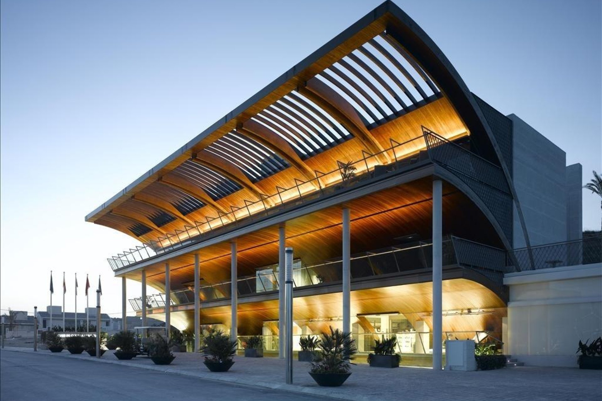 Nueva construcción - Chalet - Sucina