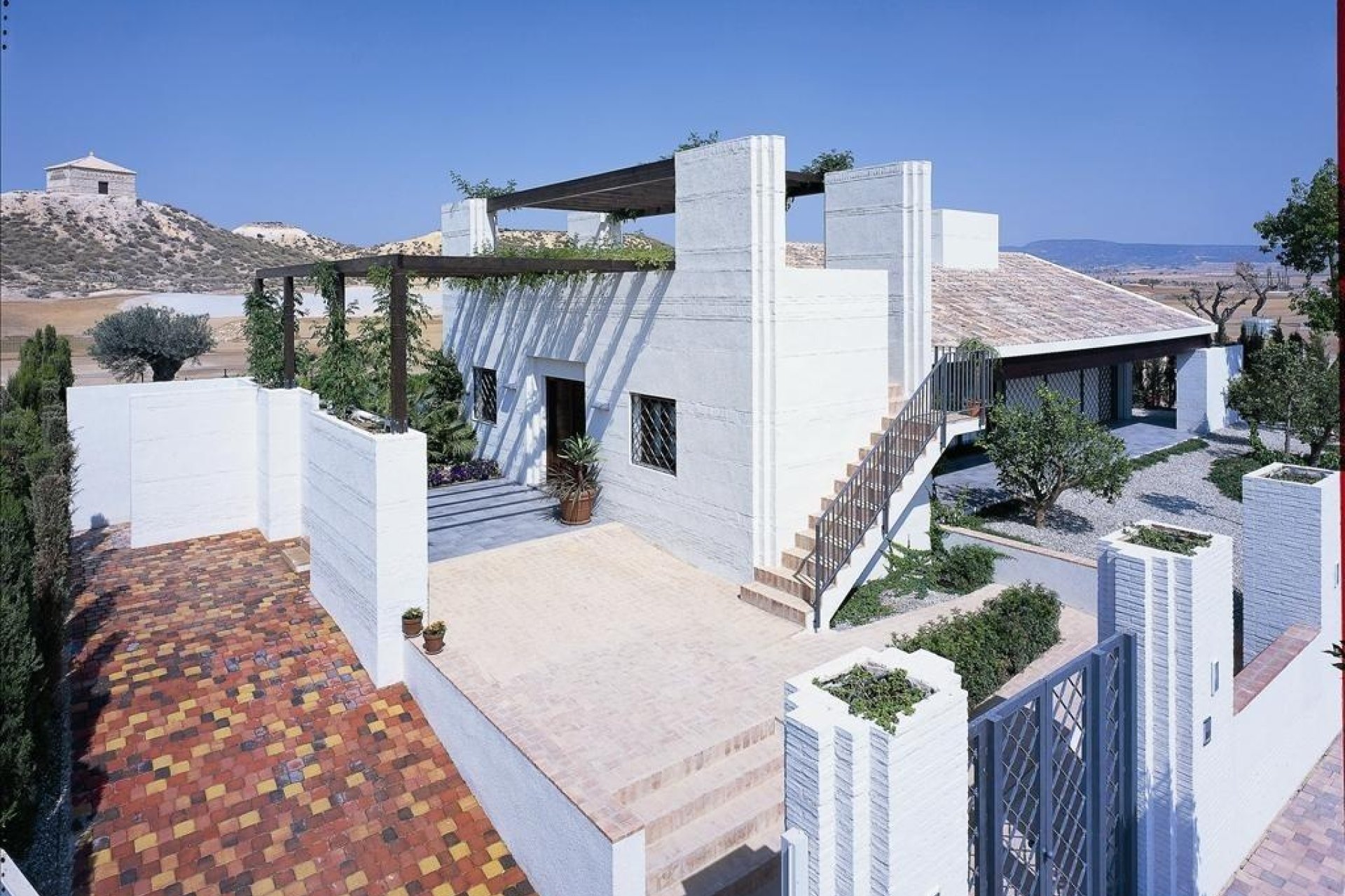 Nueva construcción - Chalet - Sucina
